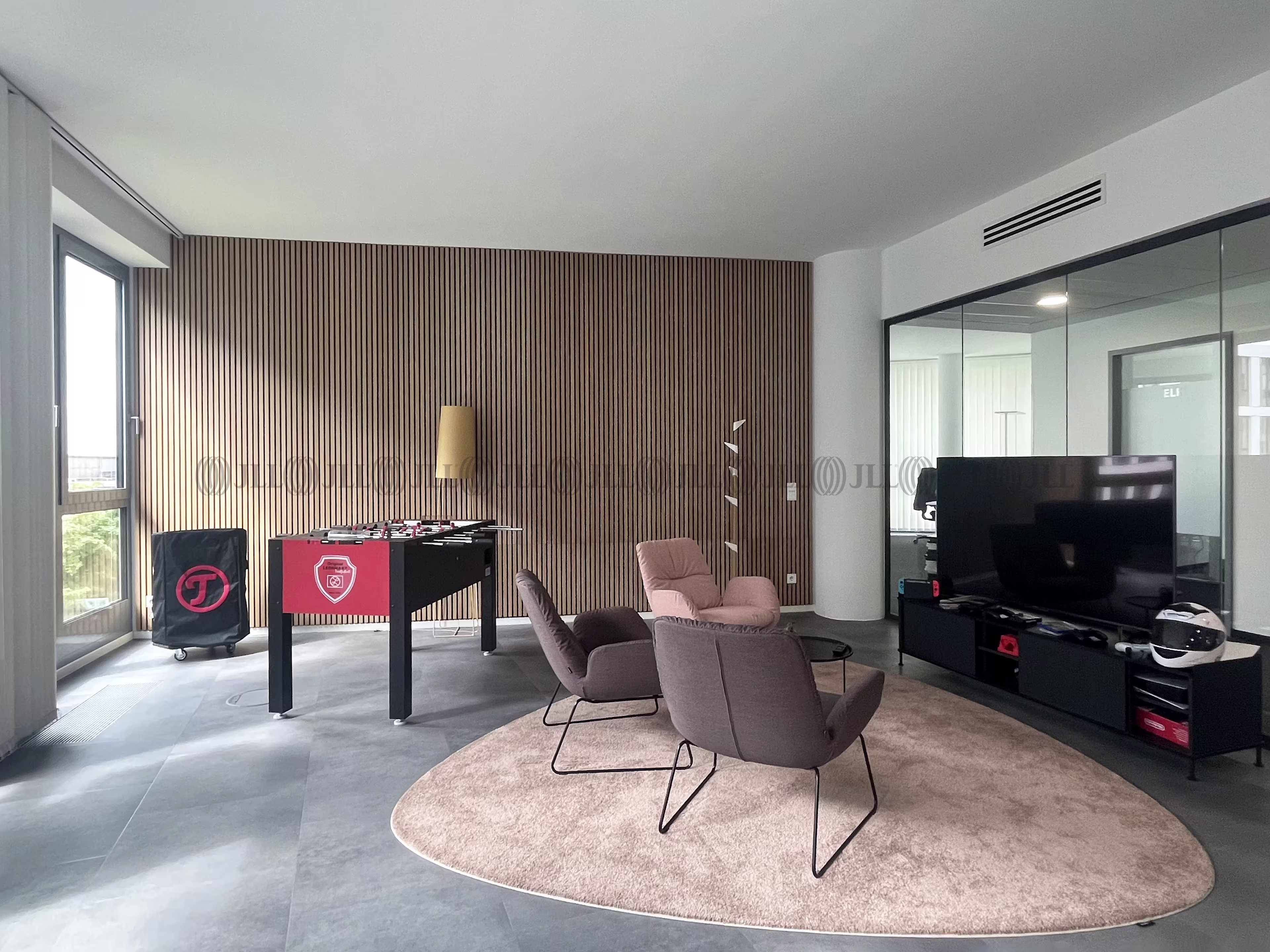 Büroimmobilie - Düsseldorf, Unterrath - D1139