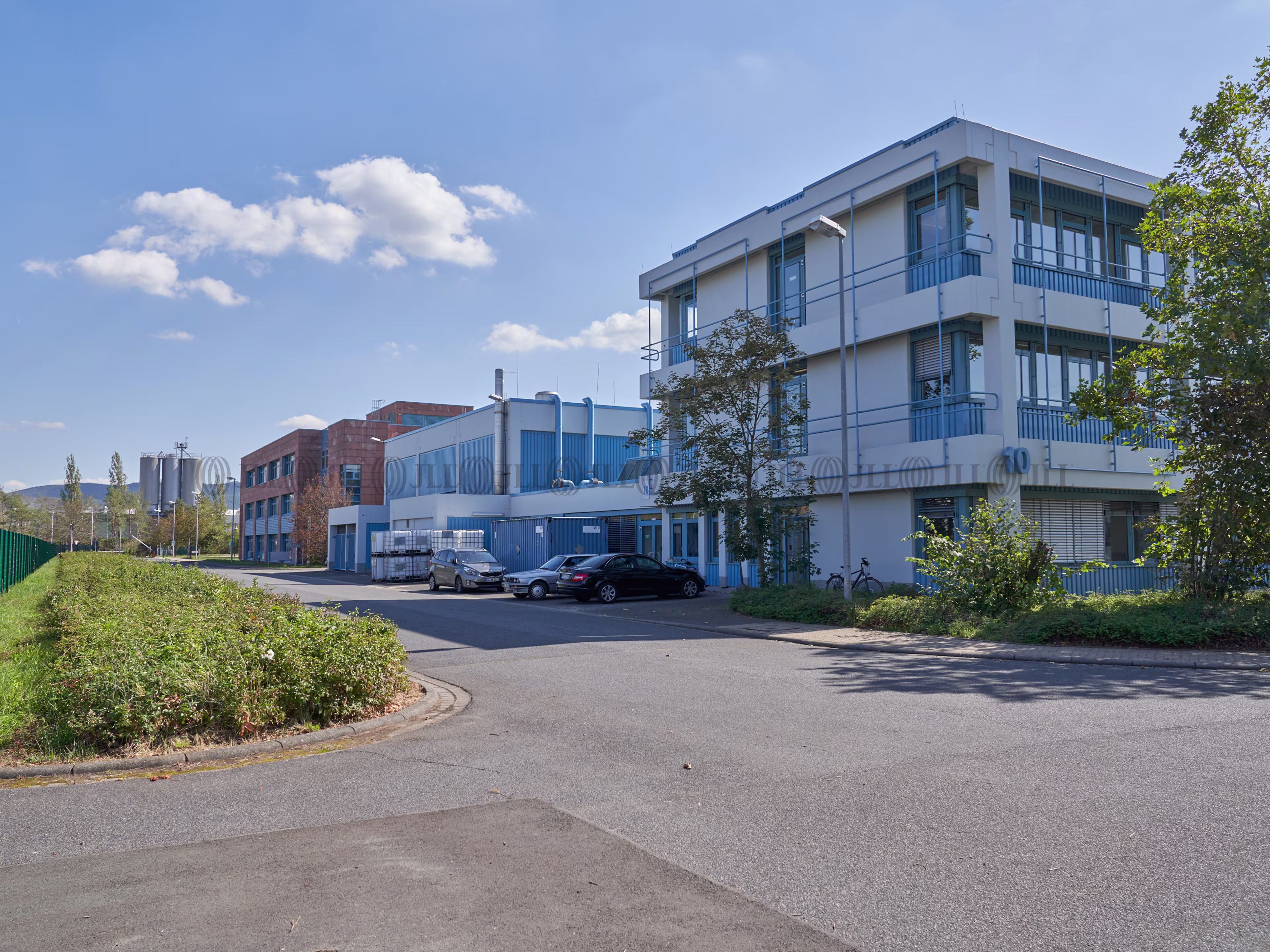 Büroimmobilie - Alzenau - F1413