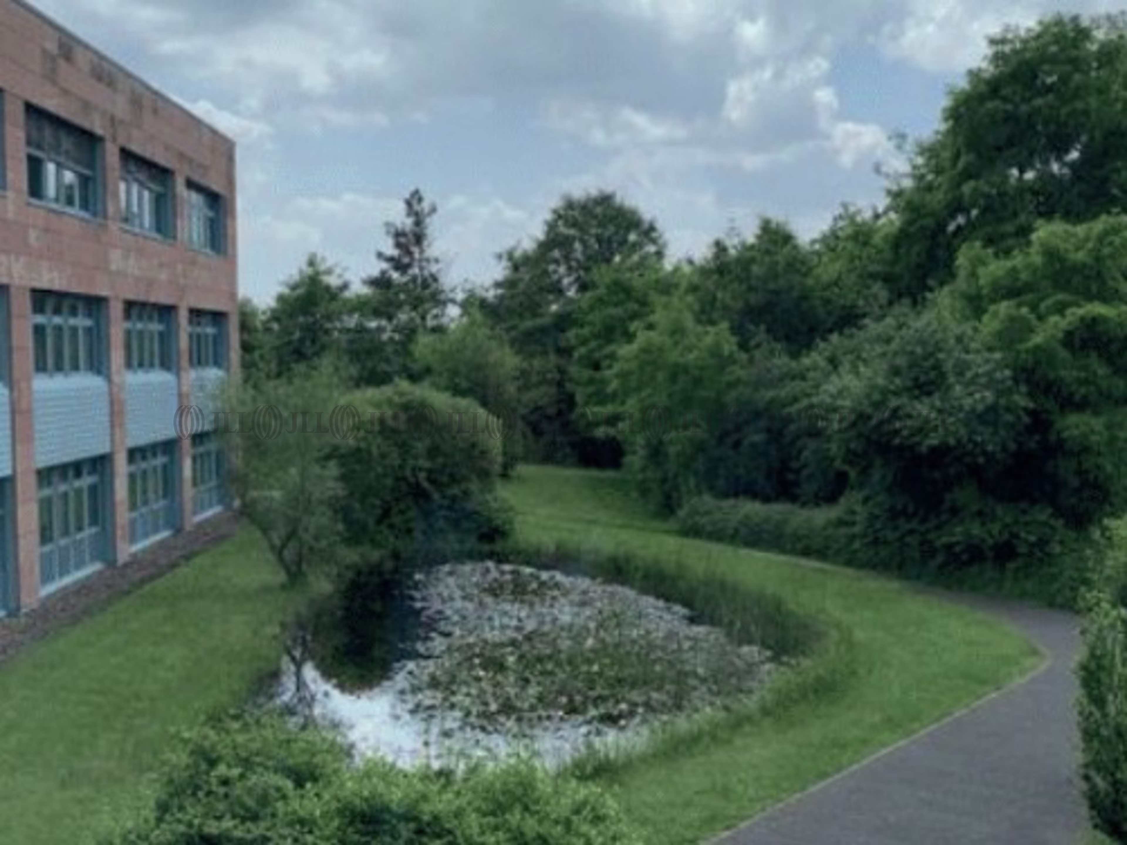 Büroimmobilie - Alzenau - F1413
