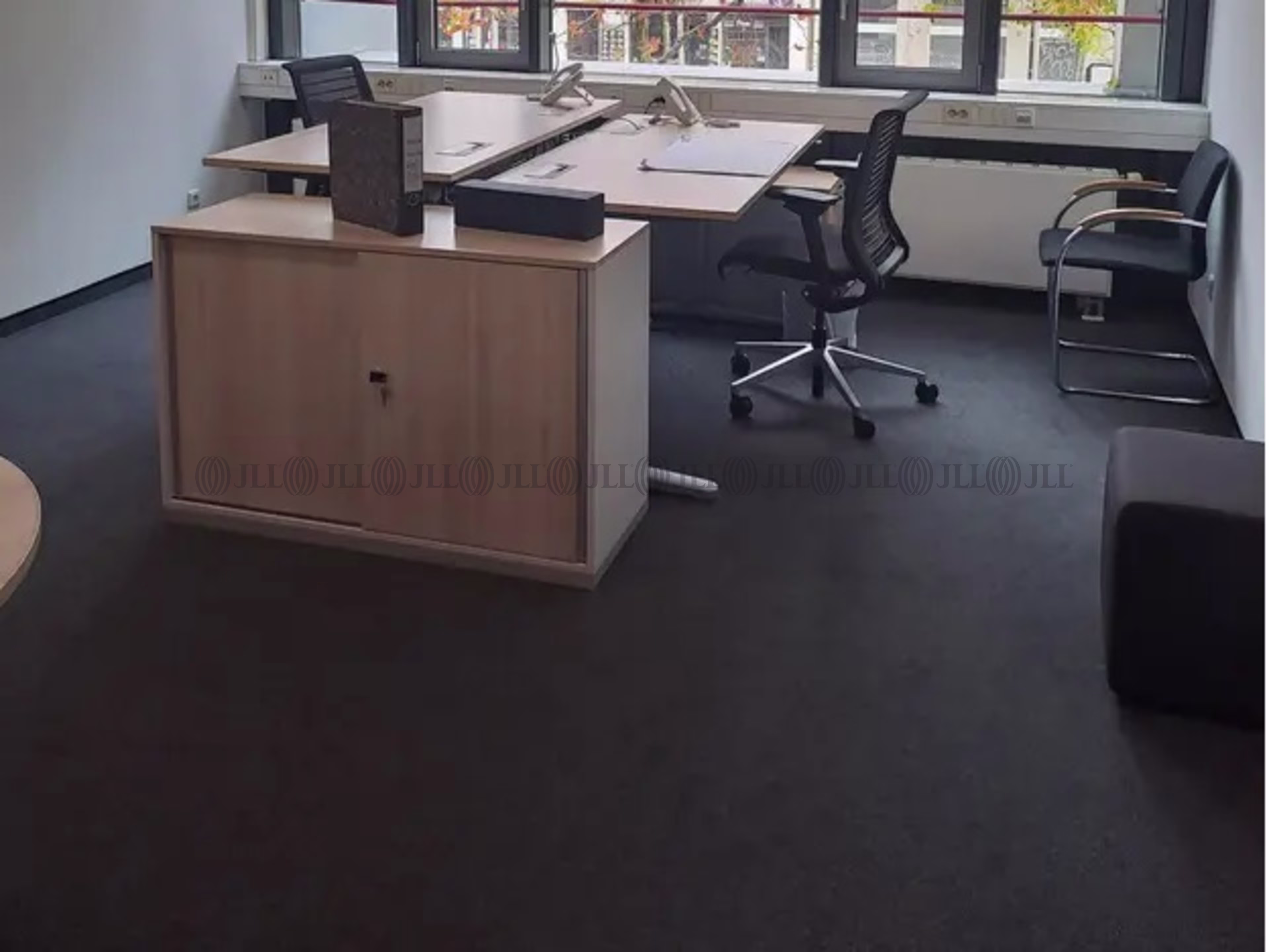 Büroimmobilie - Leipzig, Reudnitz-Thonberg - B1681