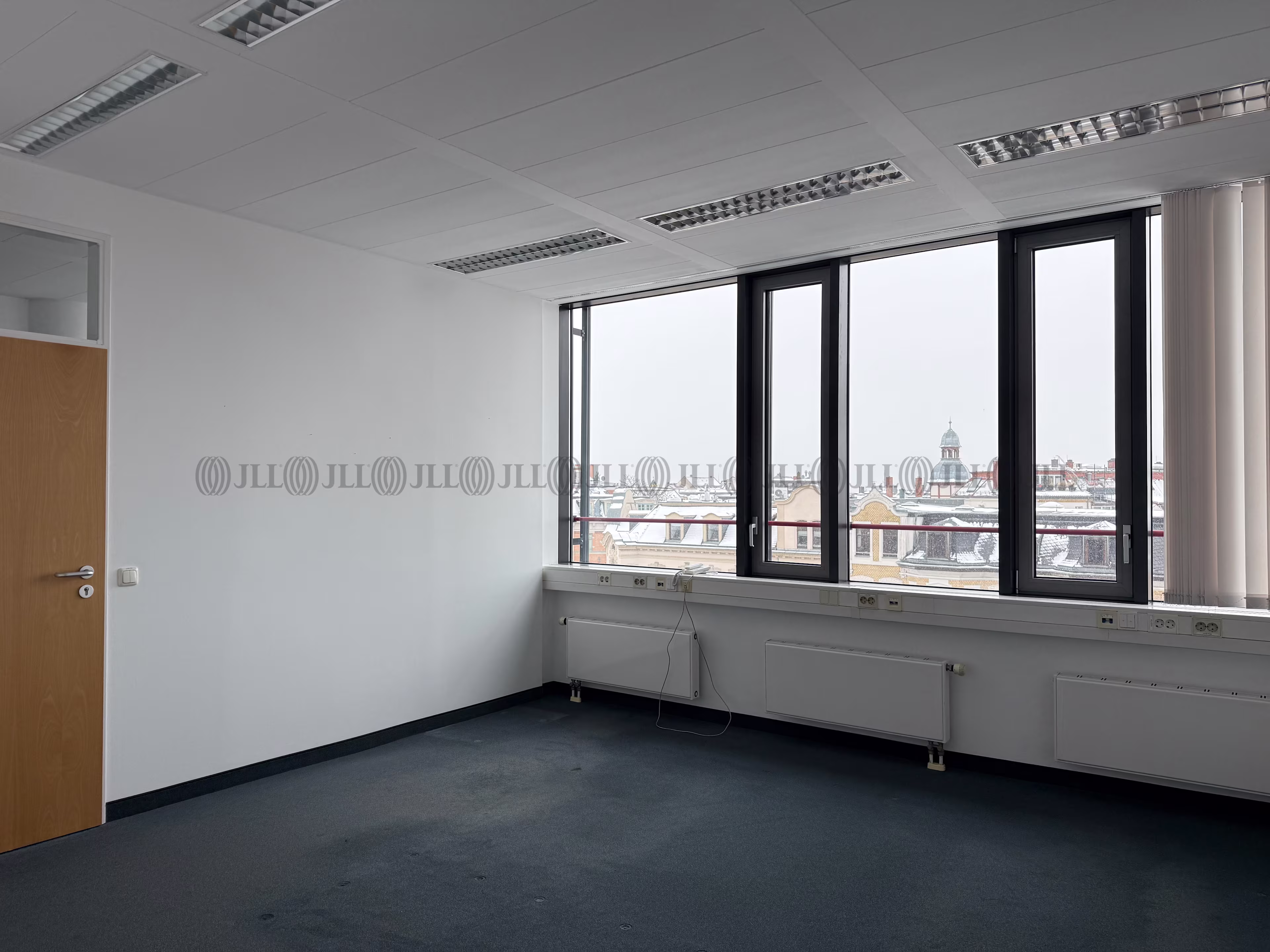 Büroimmobilie - Leipzig, Reudnitz-Thonberg - B1681
