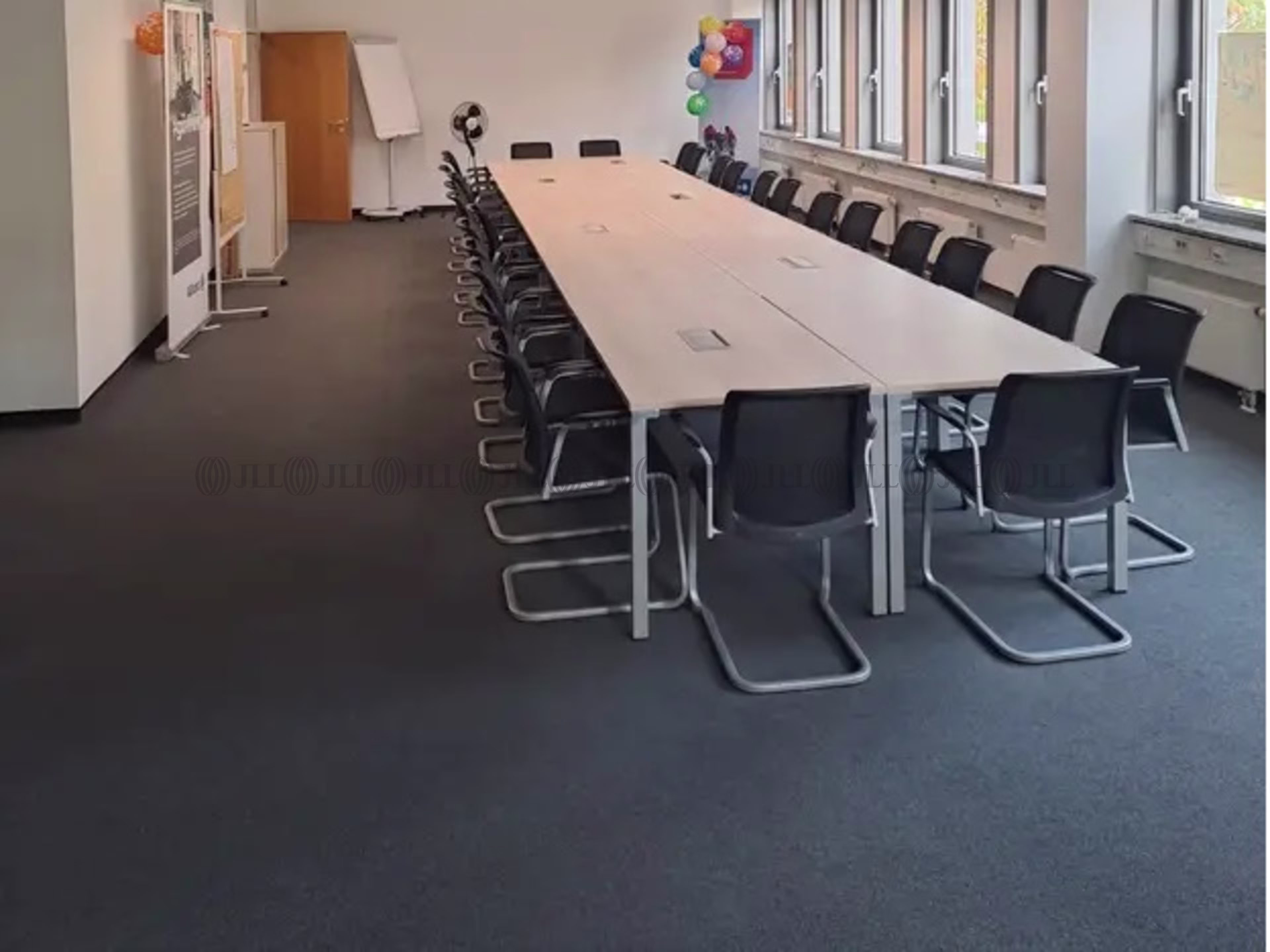 Büroimmobilie - Leipzig, Reudnitz-Thonberg - B1681