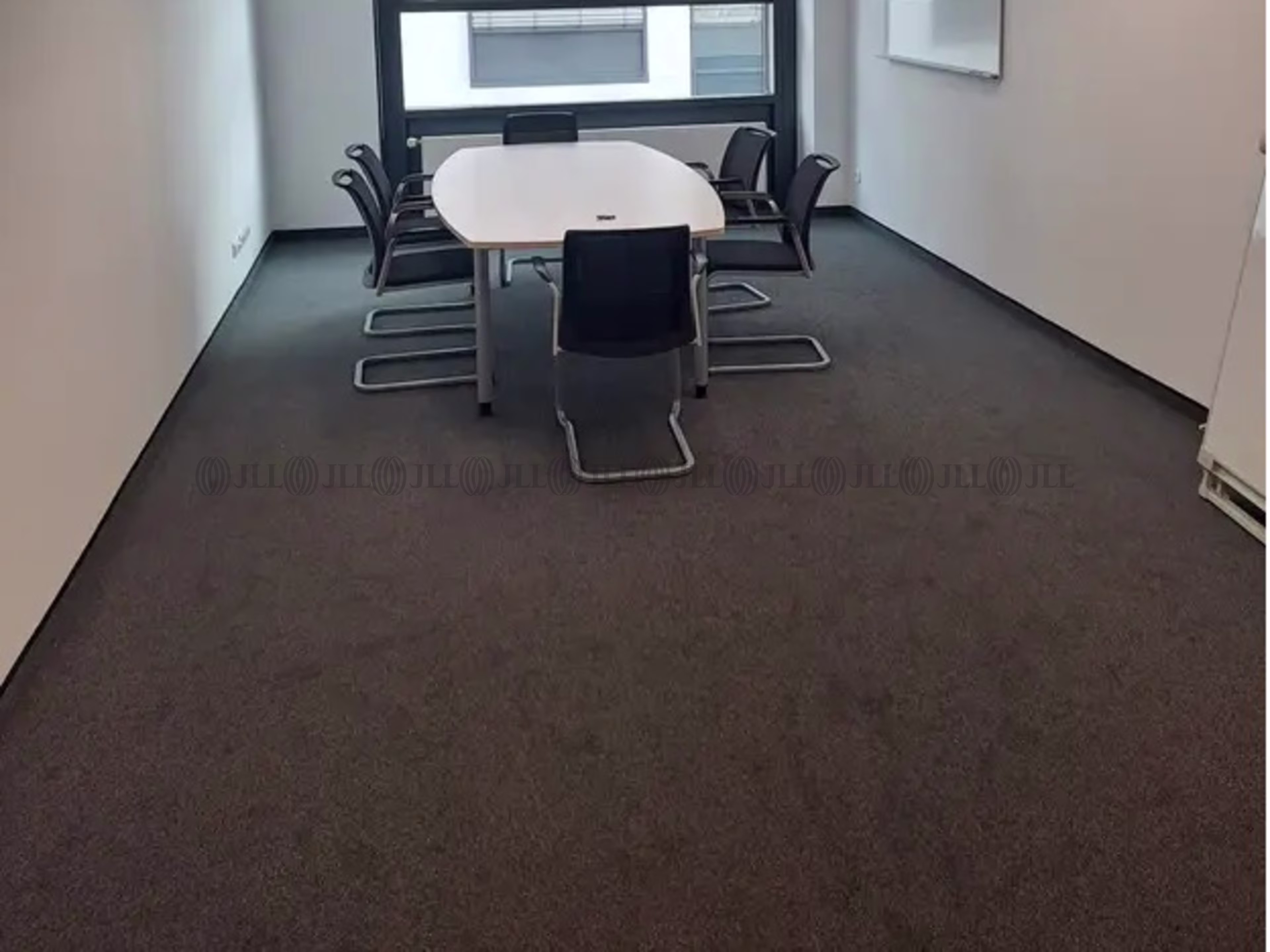 Büroimmobilie - Leipzig, Reudnitz-Thonberg - B1681