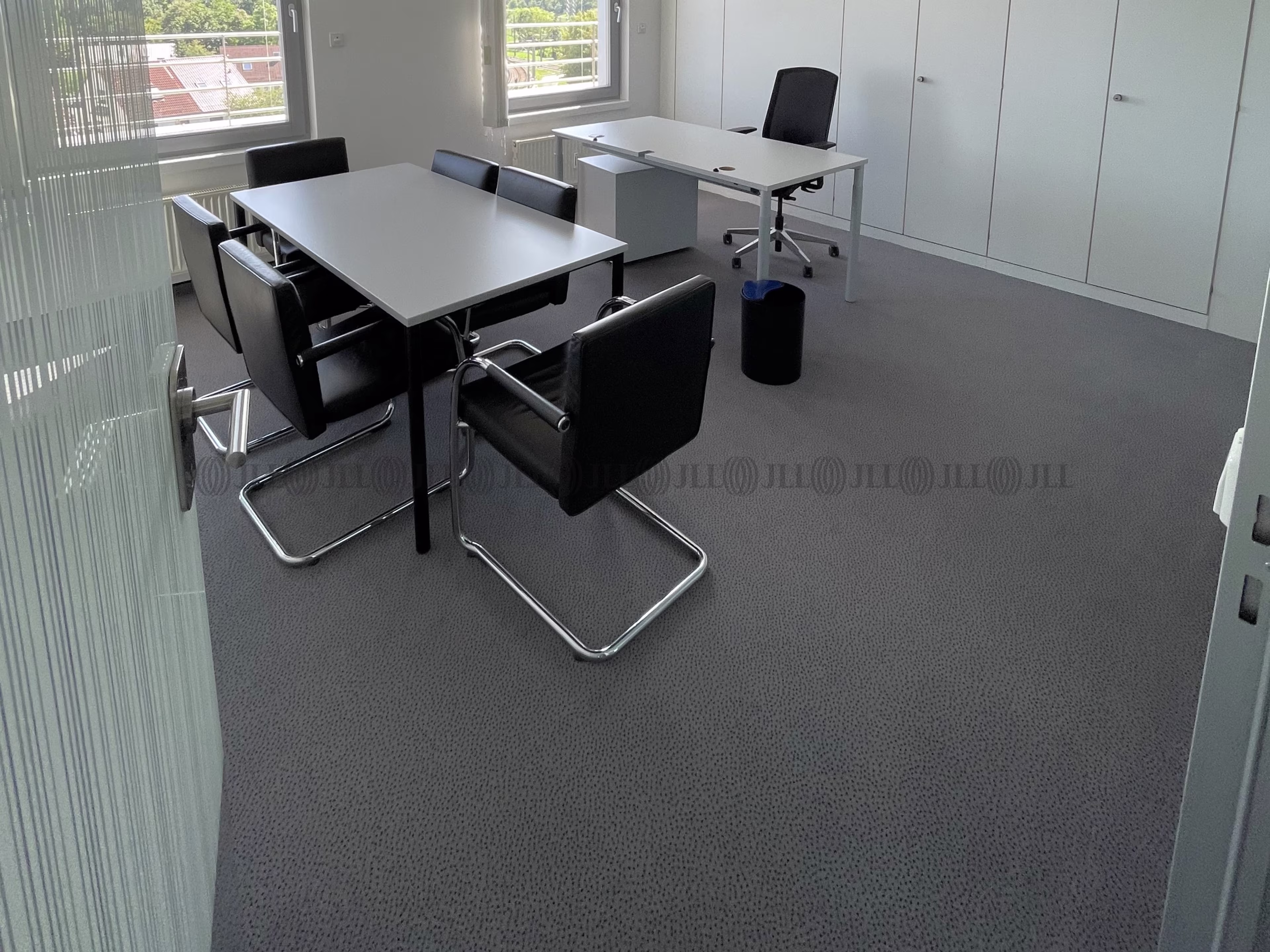 Büroimmobilie - Stuttgart, Möhringen - S0868