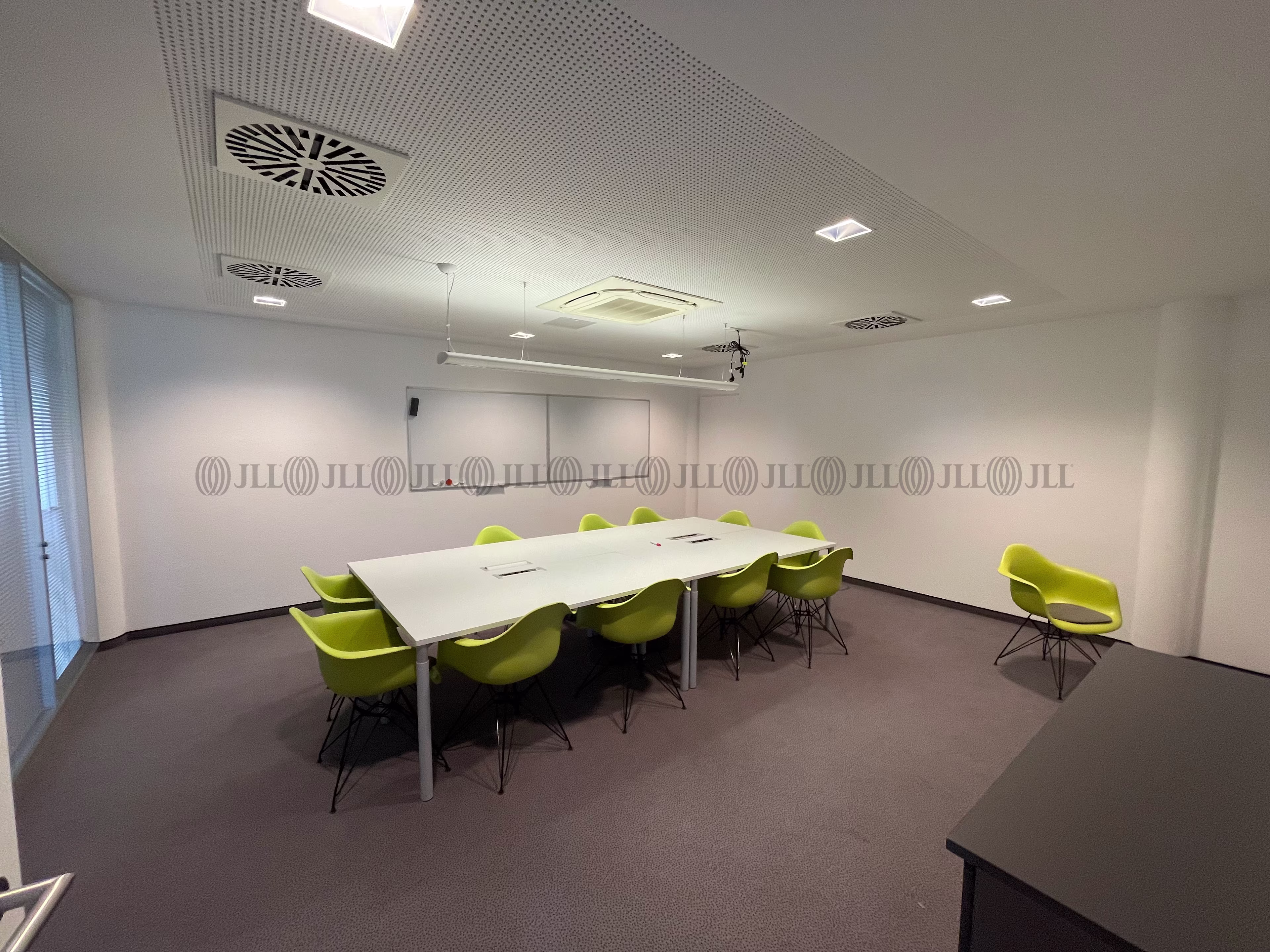 Büroimmobilie - Stuttgart, Möhringen - S0868