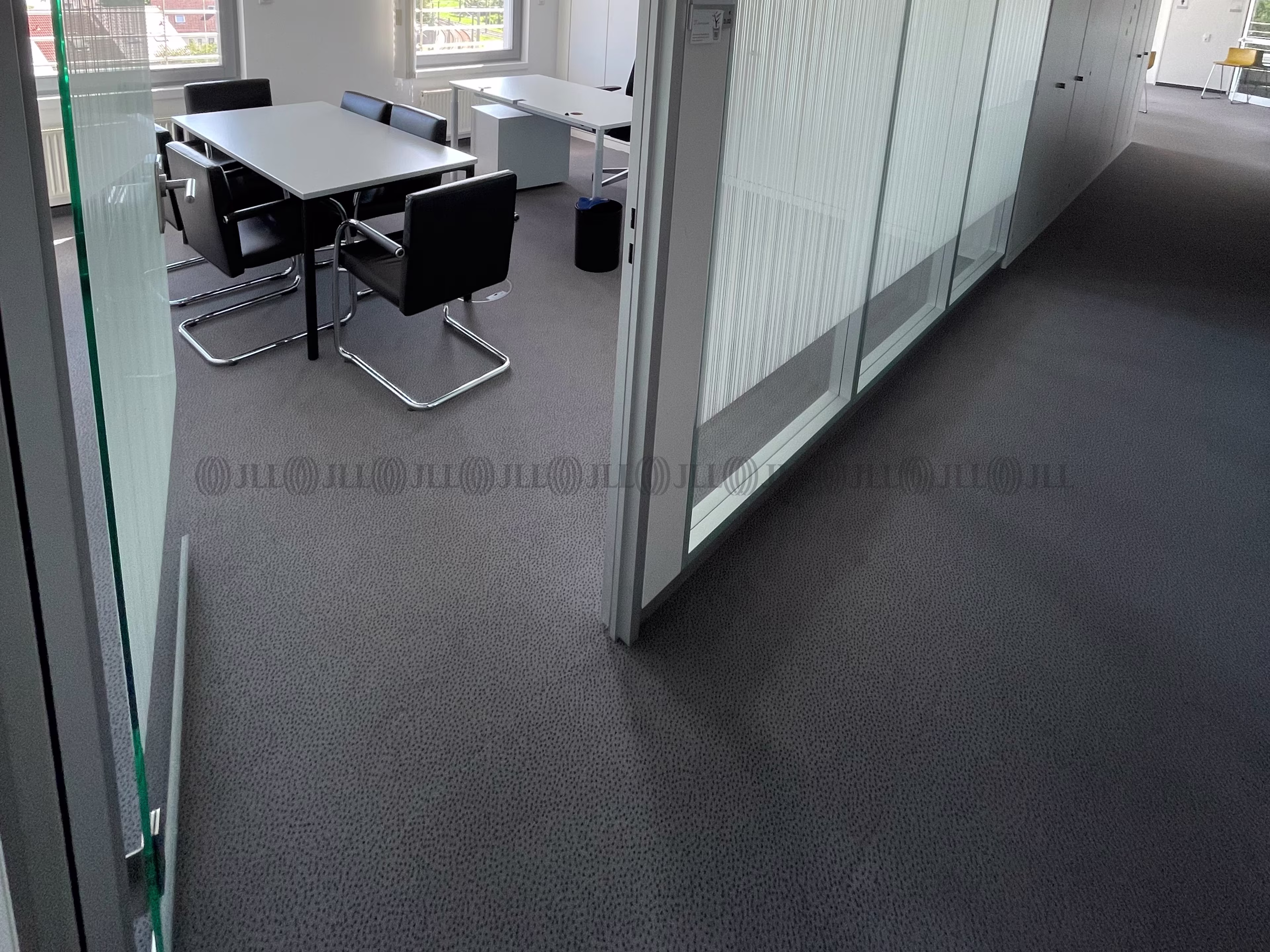 Büroimmobilie - Stuttgart, Möhringen - S0868