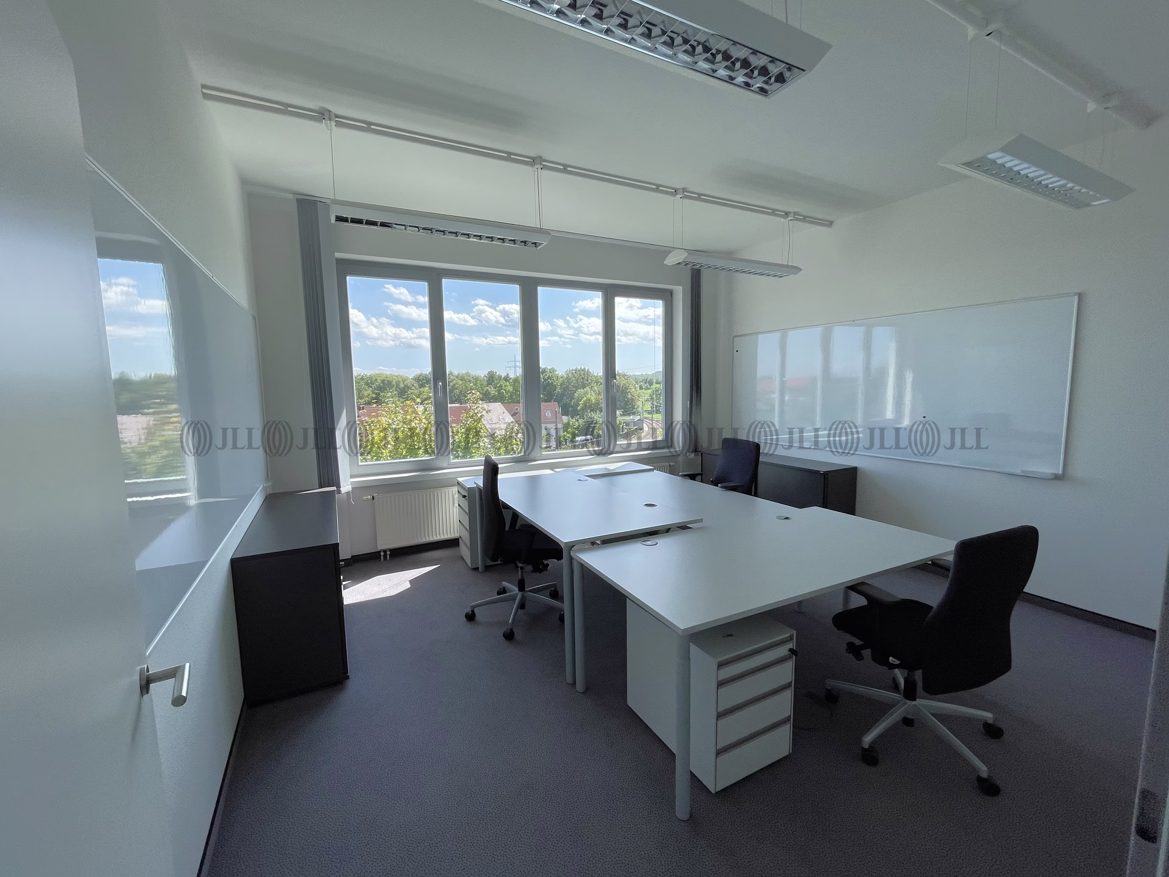 Büroimmobilie - Stuttgart, Möhringen - S0868