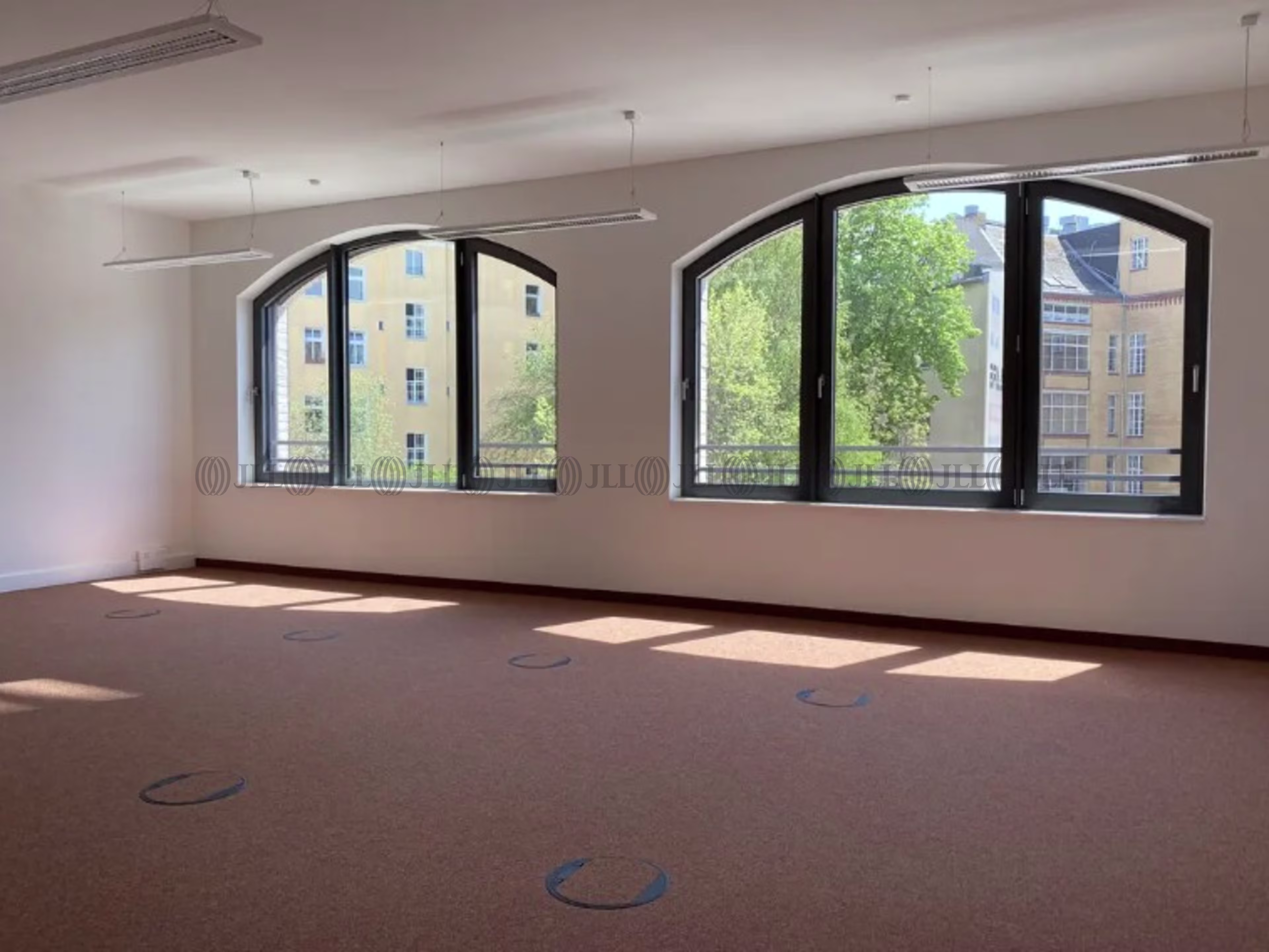 Büroimmobilie - Berlin, Wedding - B0541