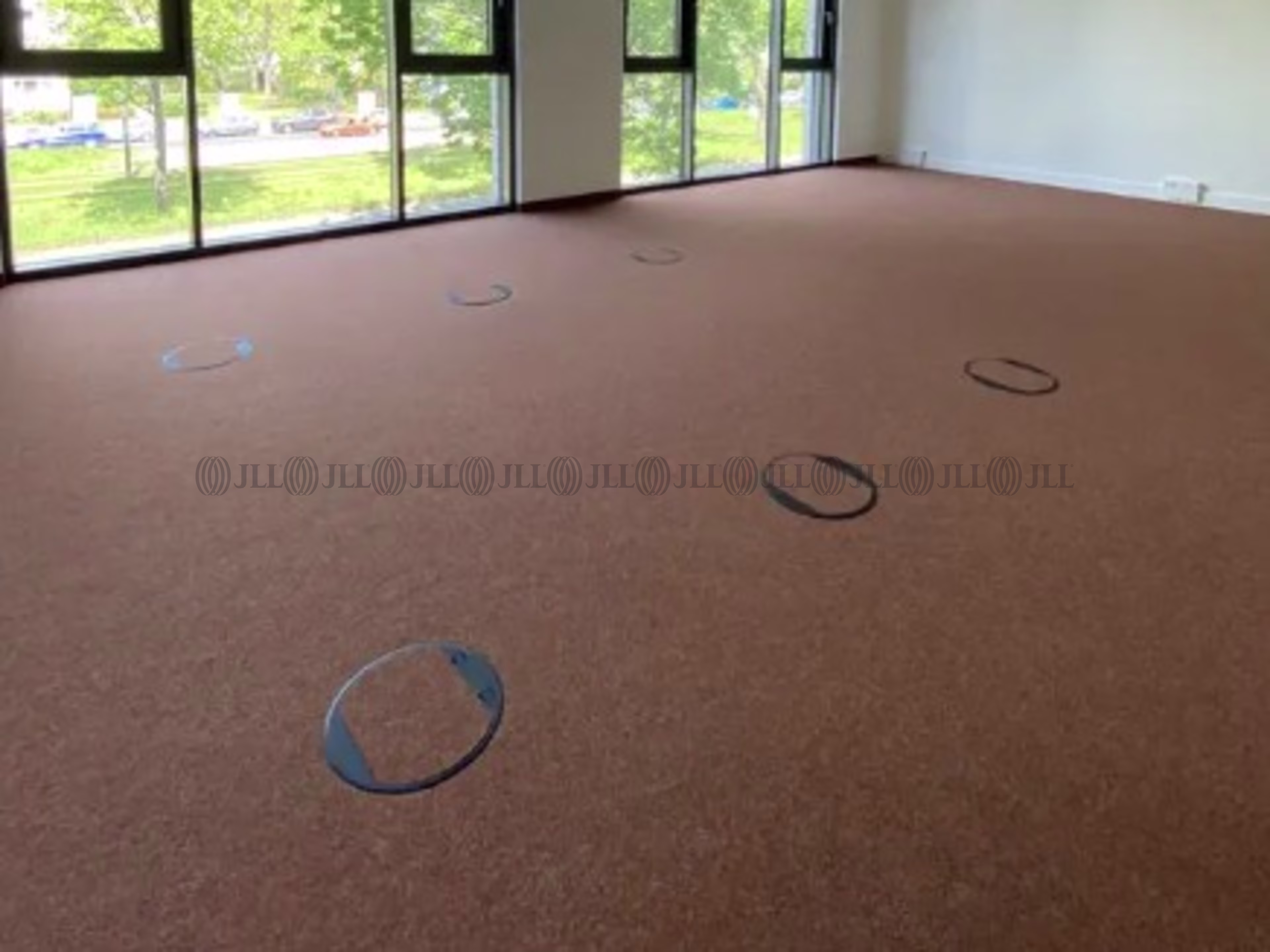 Büroimmobilie - Berlin, Wedding - B0541