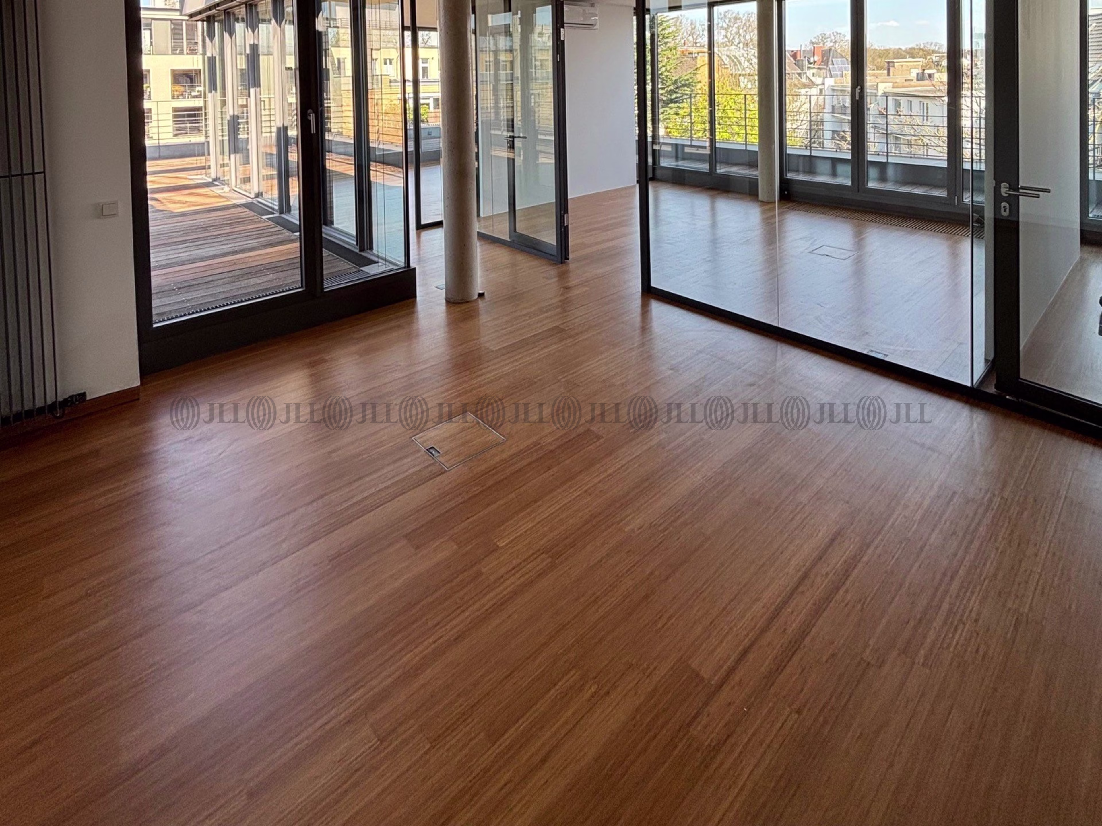 Büroimmobilie - Köln, Neustadt-Nord - K0272