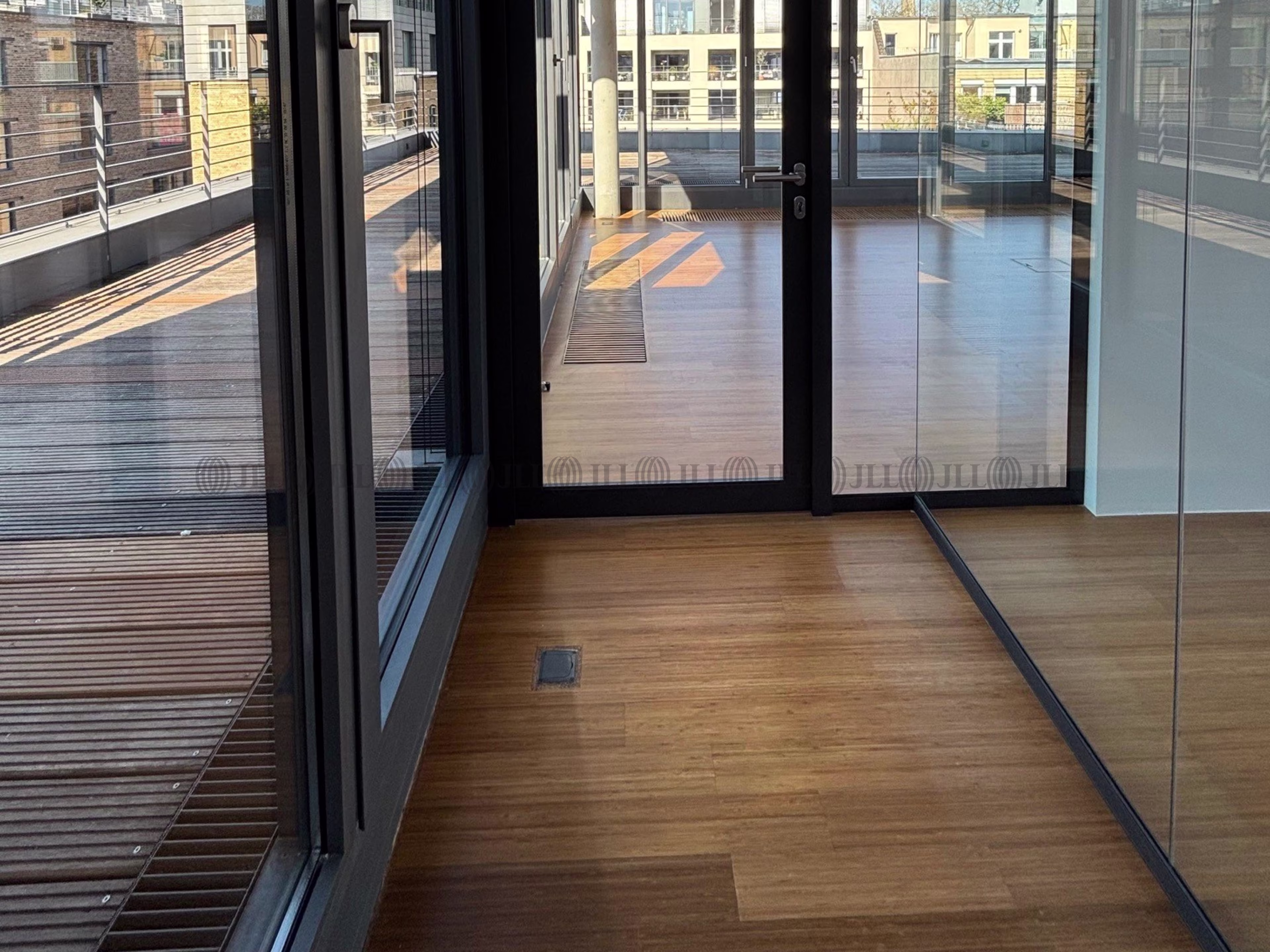 Büroimmobilie - Köln, Neustadt-Nord - K0272