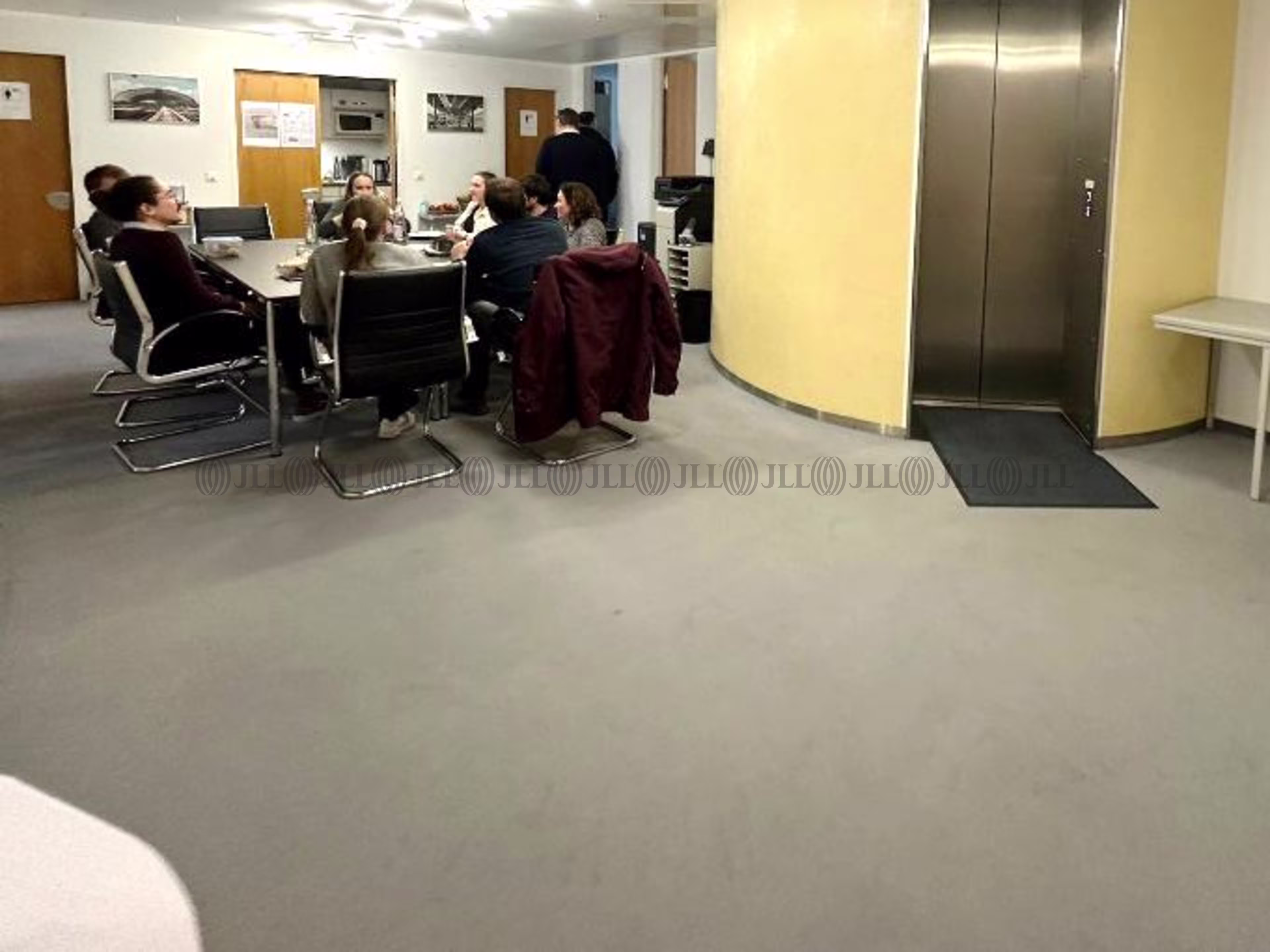 Büroimmobilie - Berlin, Mitte - B0427