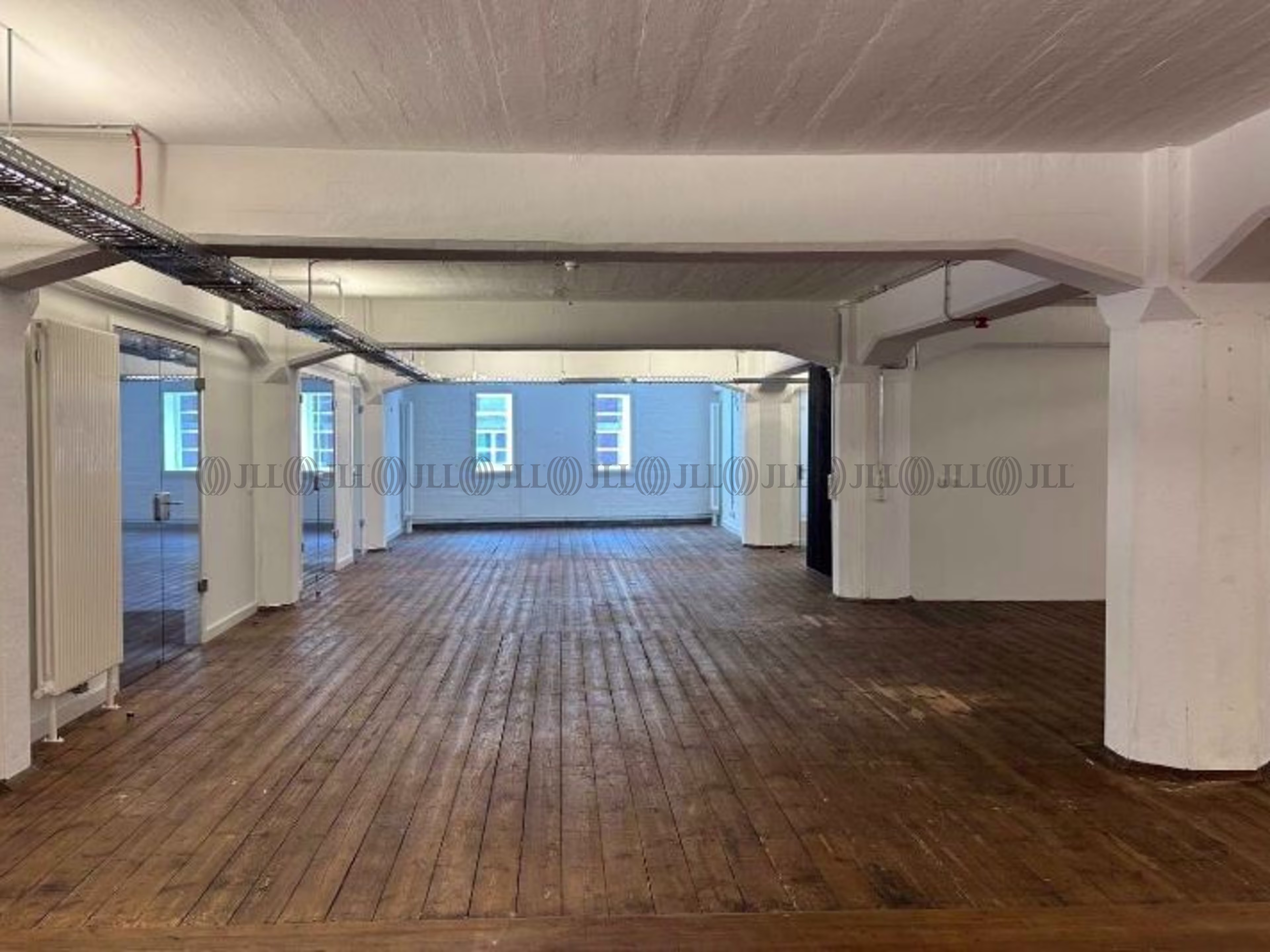Büroimmobilie - Hamburg, HafenCity - H0415
