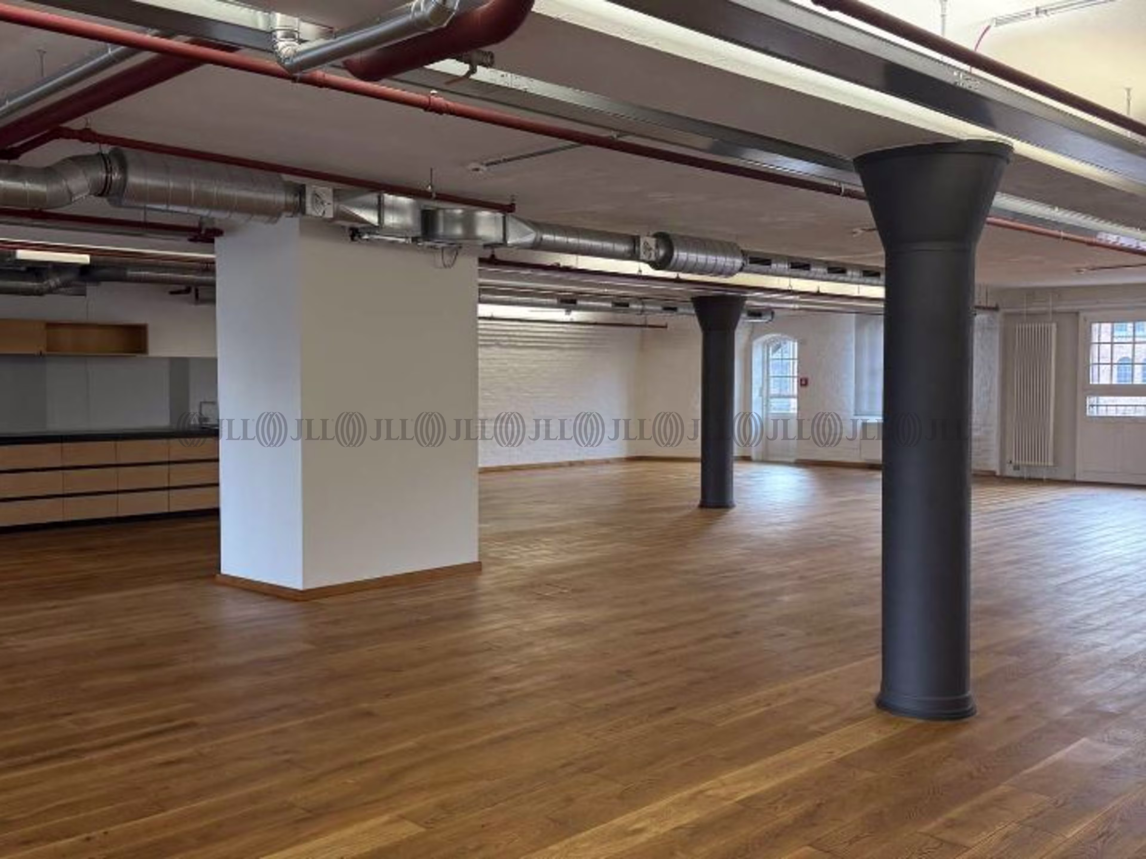 Büroimmobilie - Hamburg, HafenCity - H0415
