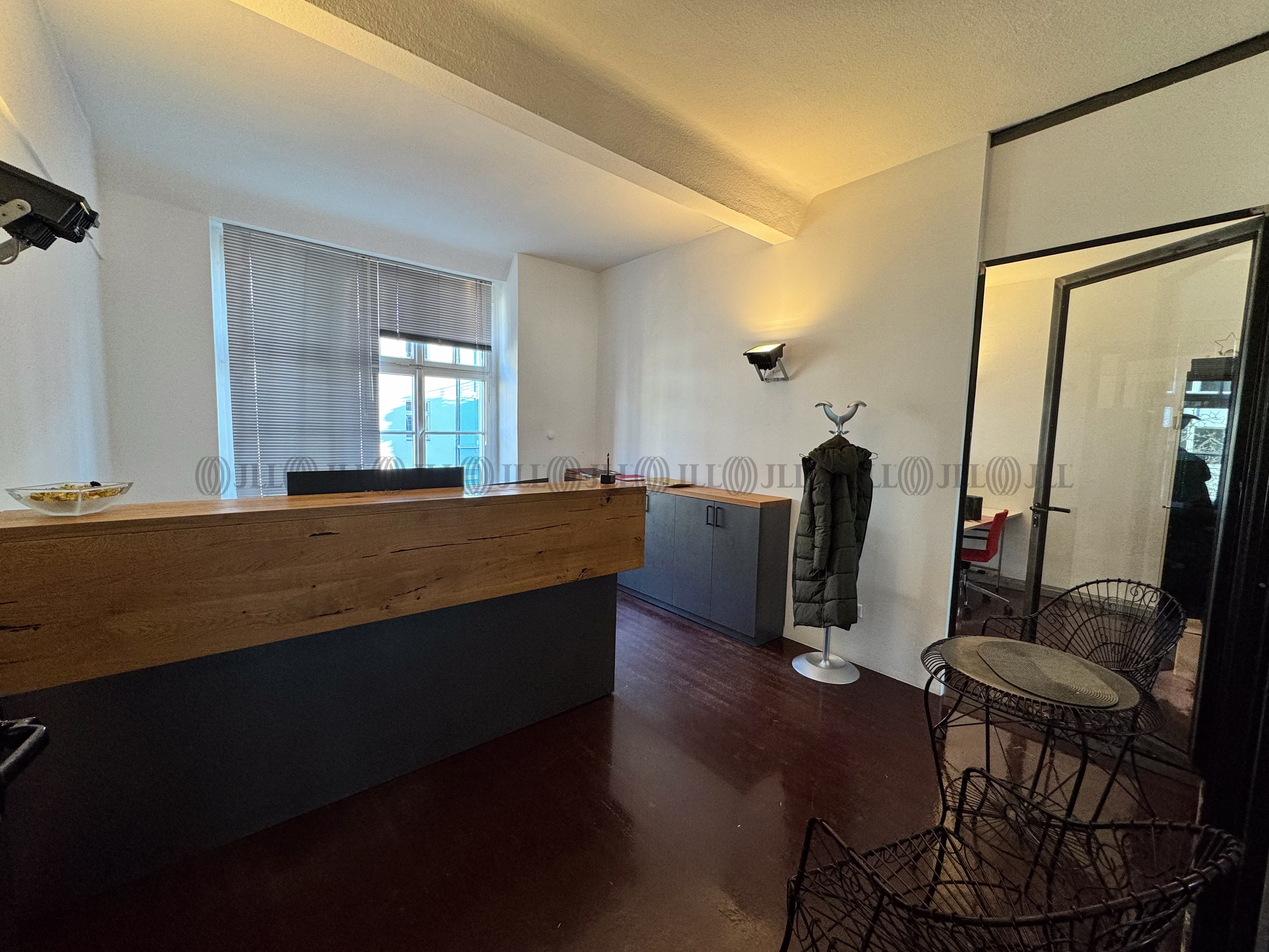 Büroimmobilie - Düsseldorf, Friedrichstadt - D1185