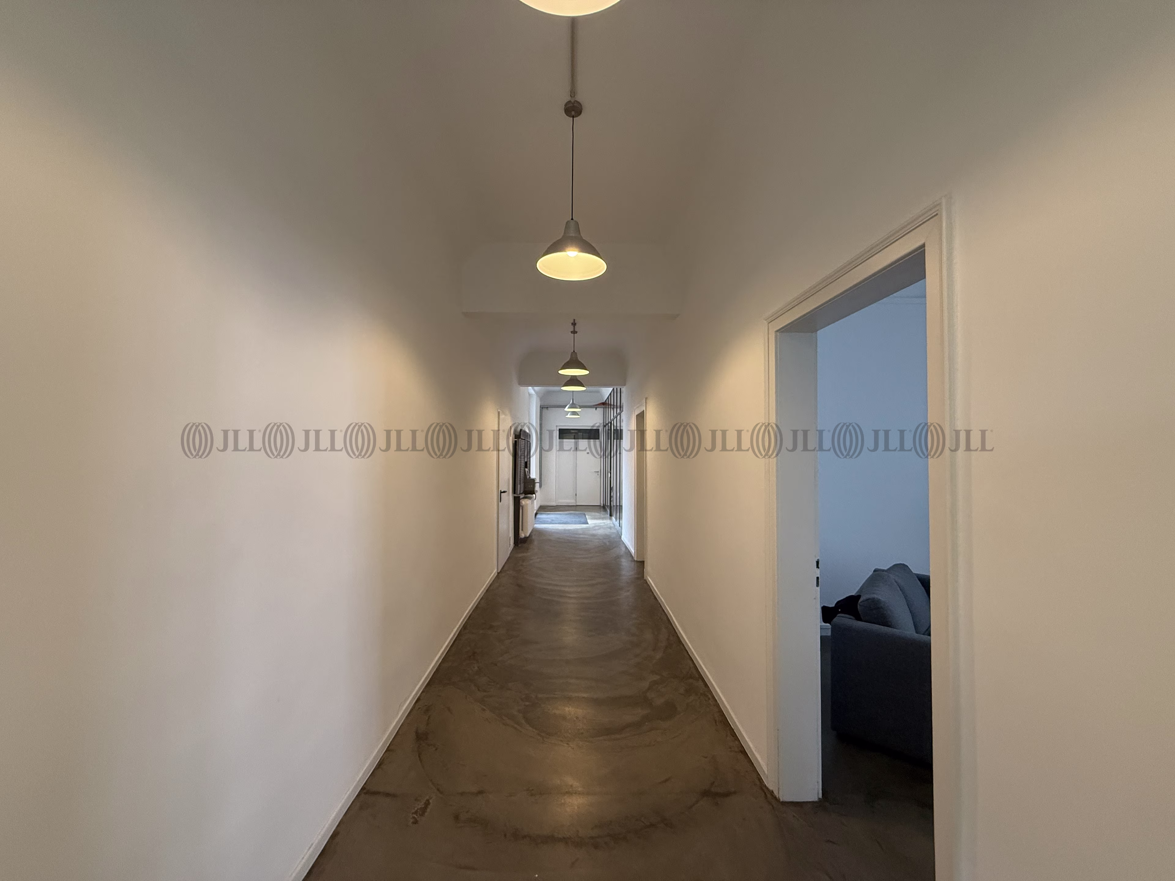 Büroimmobilie - Düsseldorf, Friedrichstadt - D1185