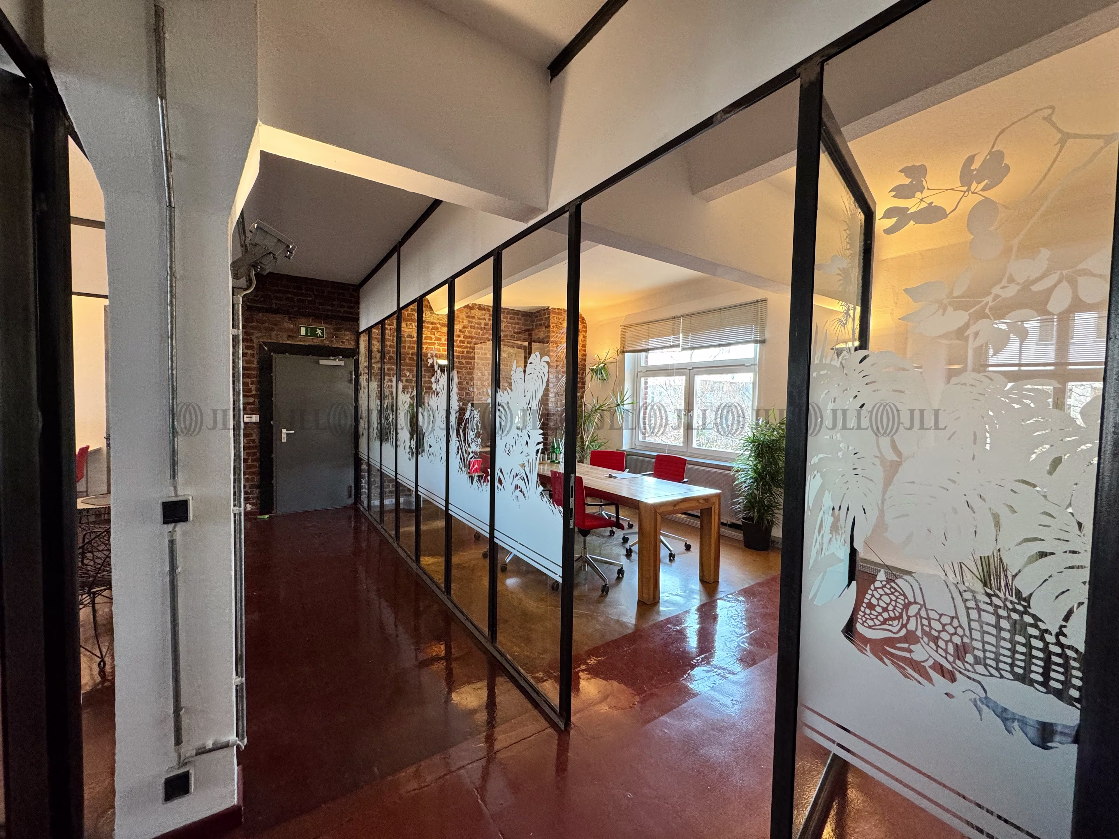 Büroimmobilie - Düsseldorf, Friedrichstadt - D1185