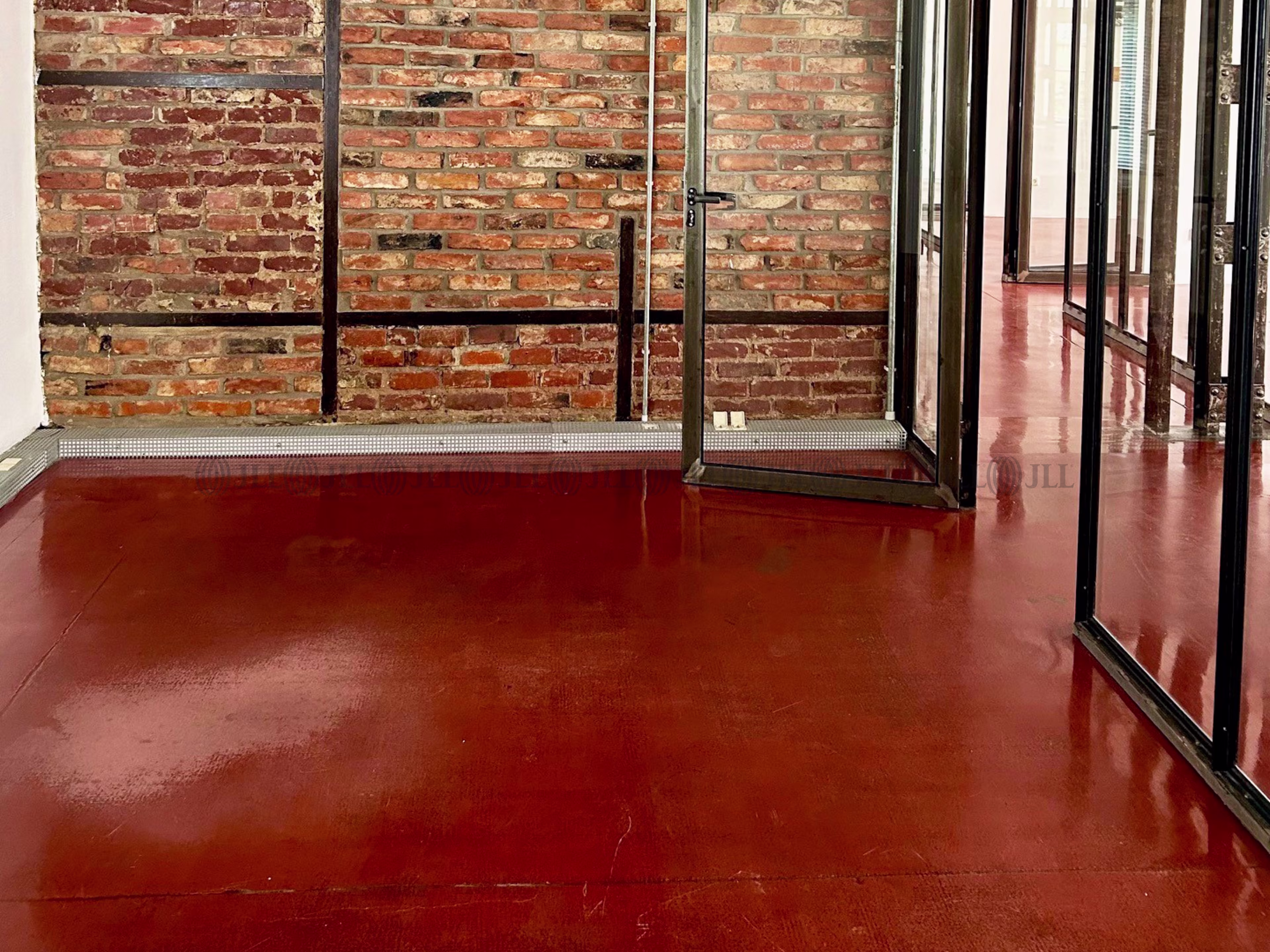 Büroimmobilie - Düsseldorf, Friedrichstadt - D1185