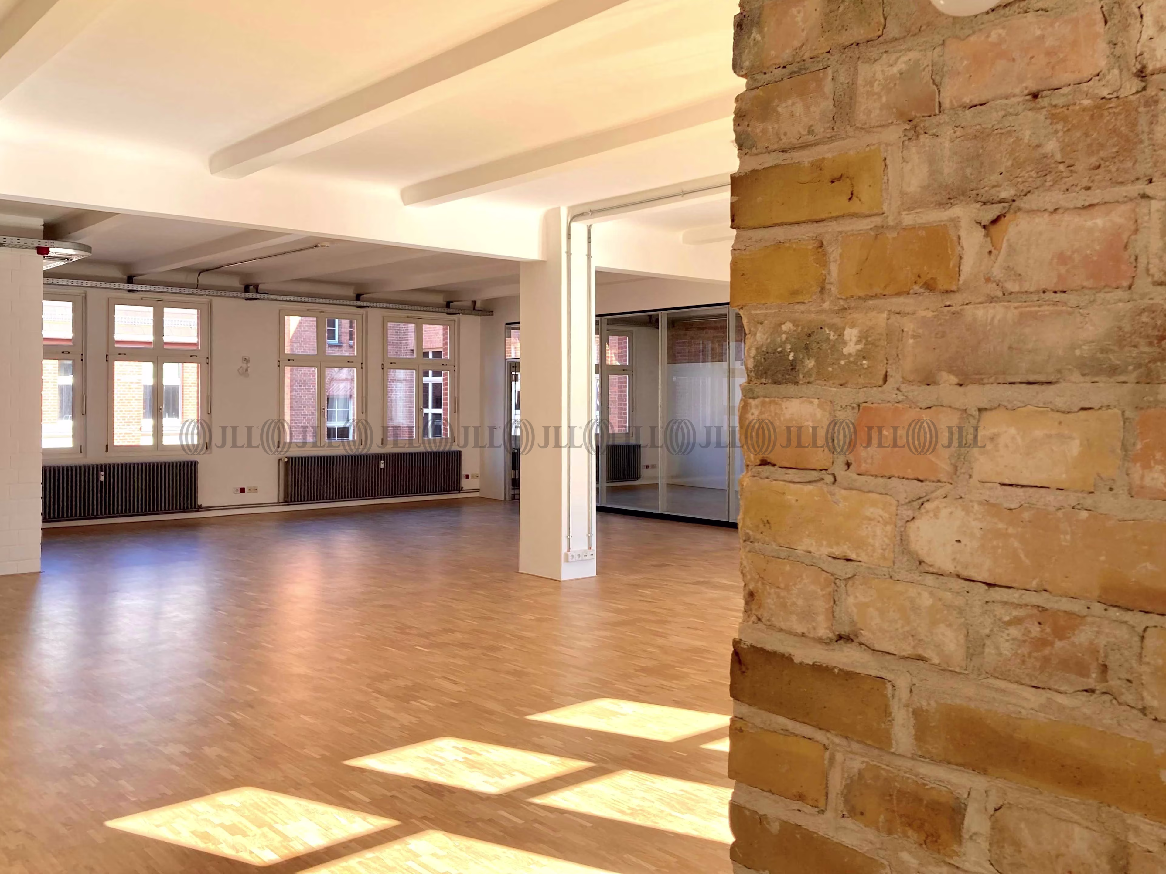 Büroimmobilie - Berlin, Prenzlauer Berg - B1073