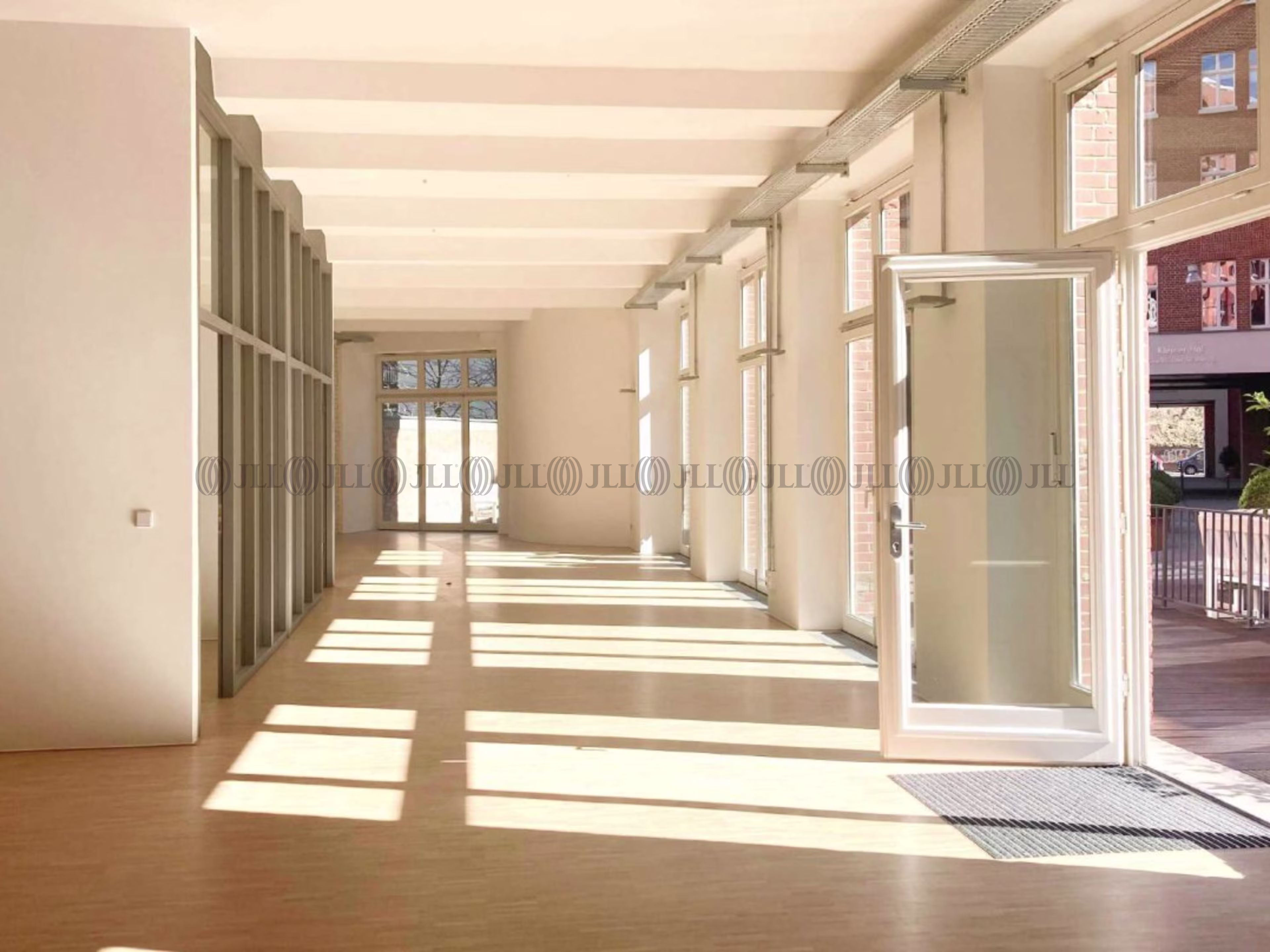 Büroimmobilie - Berlin, Prenzlauer Berg - B1073