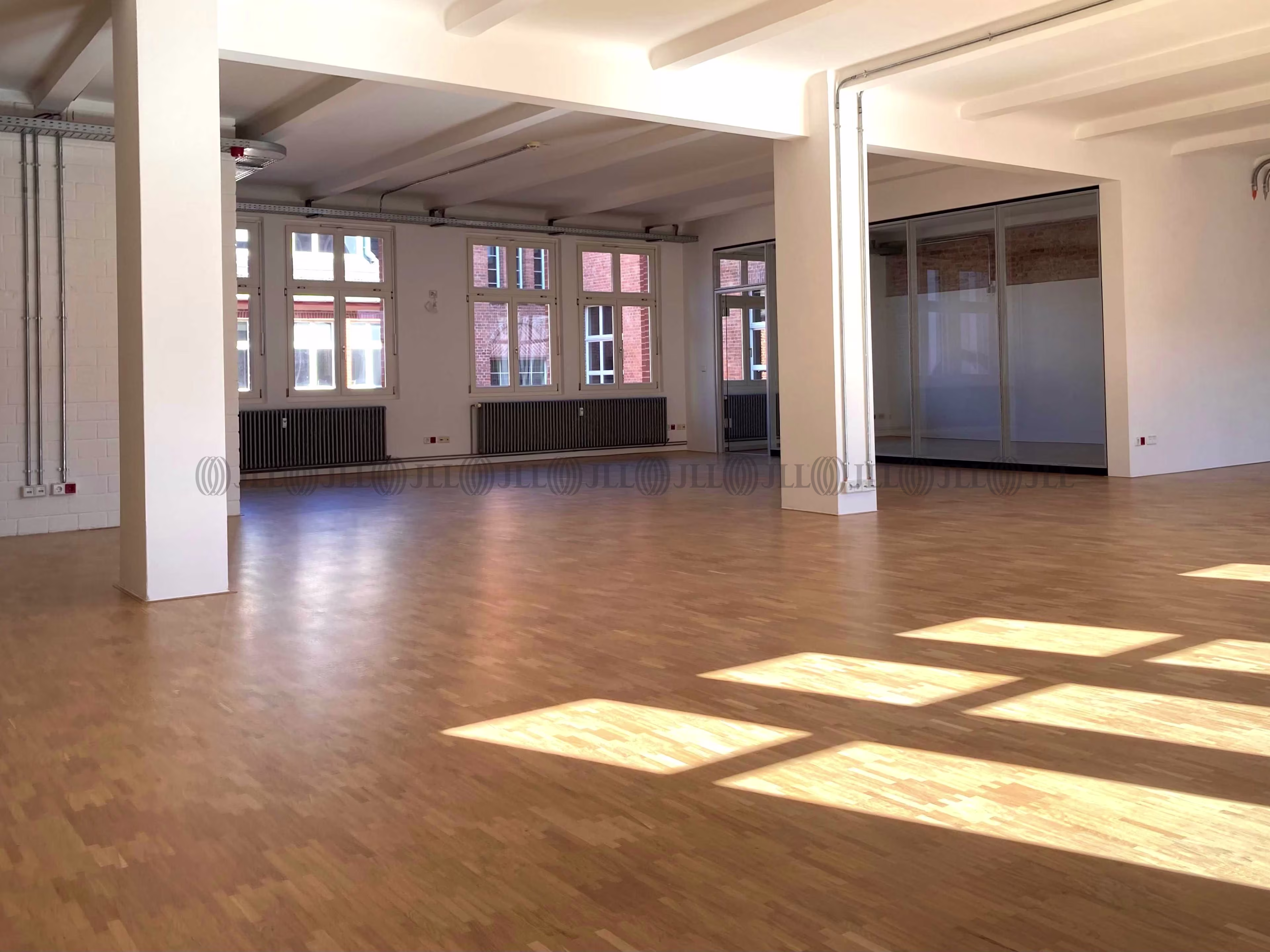 Büroimmobilie - Berlin, Prenzlauer Berg - B1073