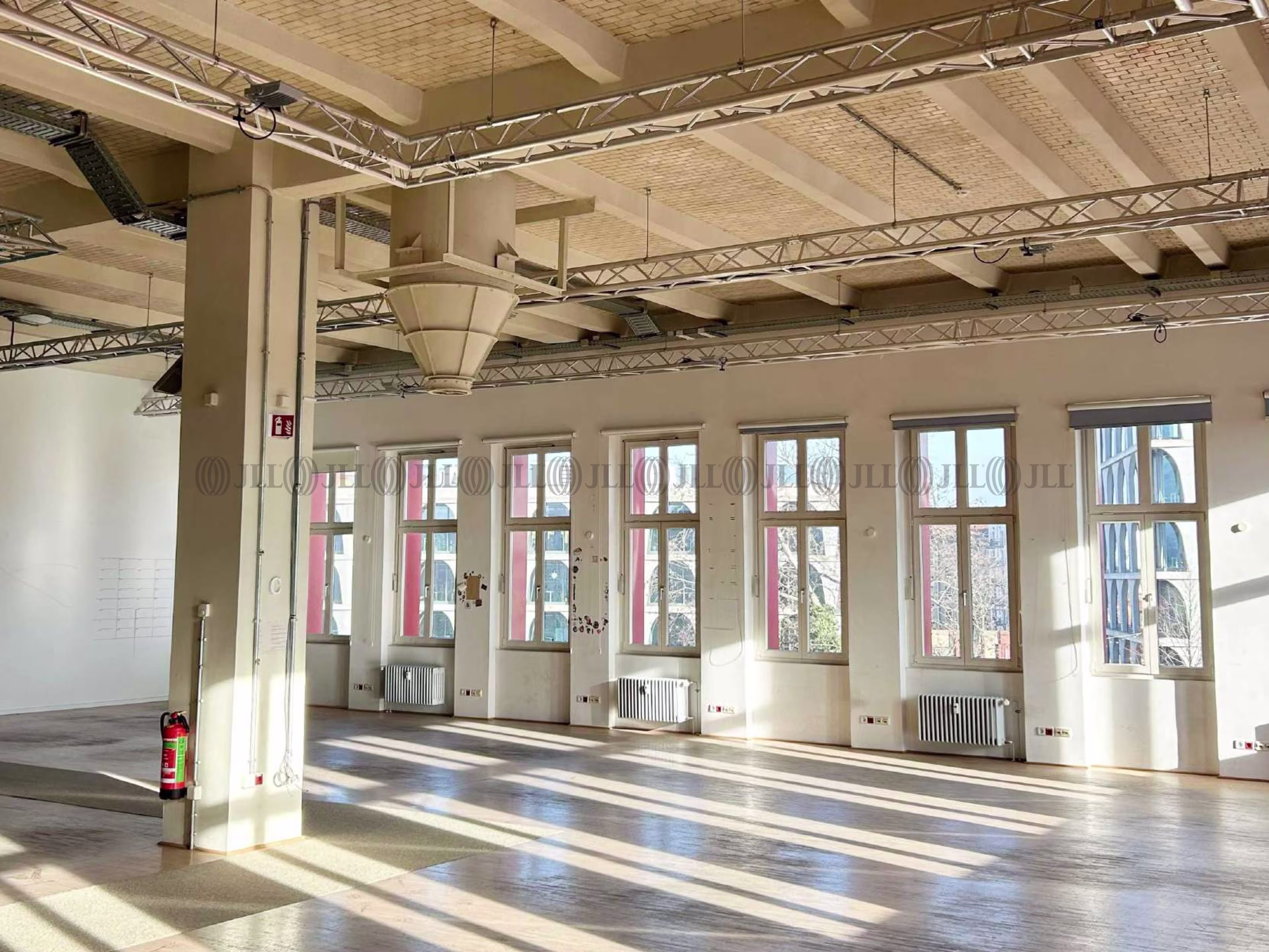 Büroimmobilie - Berlin, Prenzlauer Berg - B1073