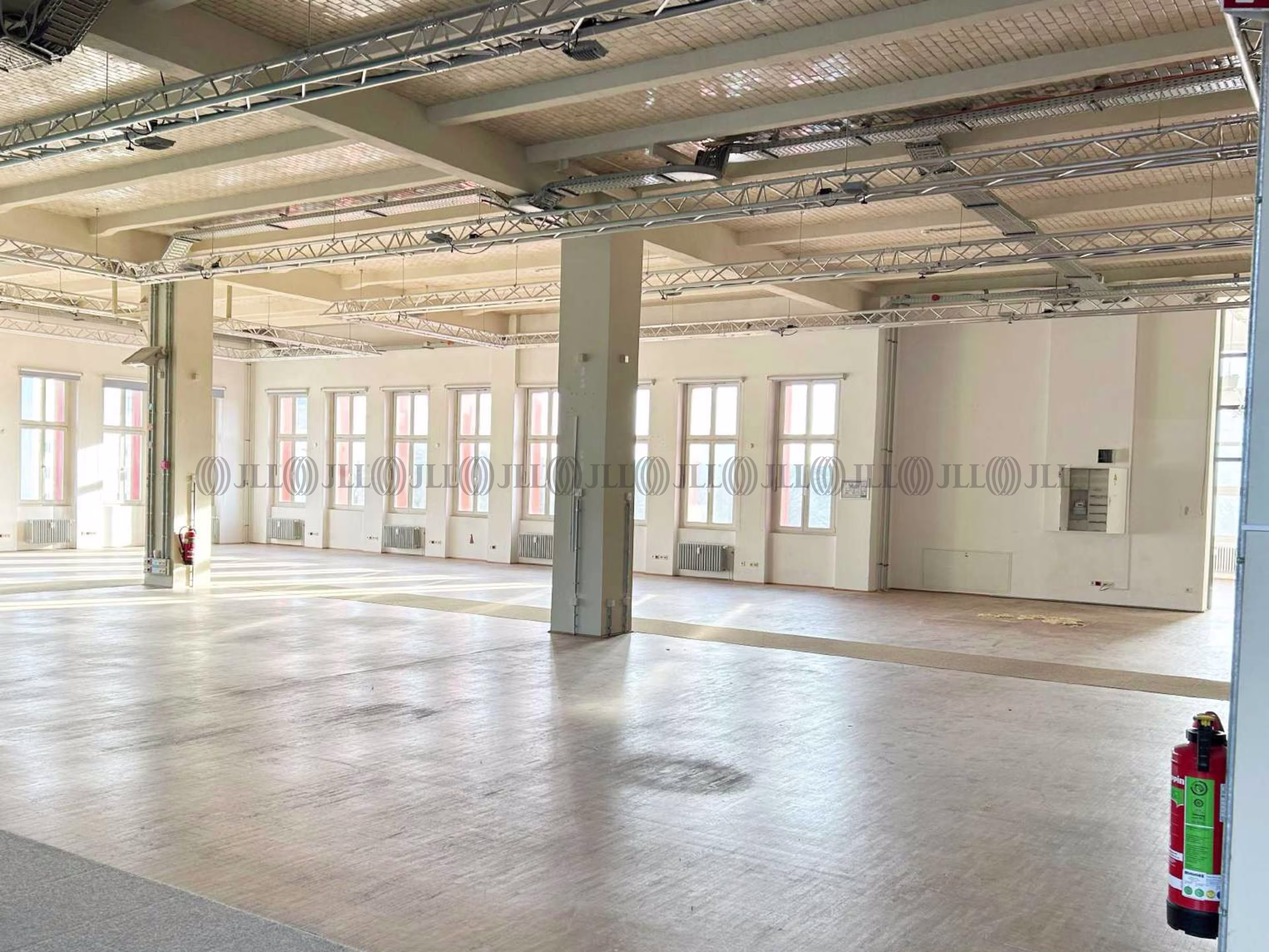 Büroimmobilie - Berlin, Prenzlauer Berg - B1073