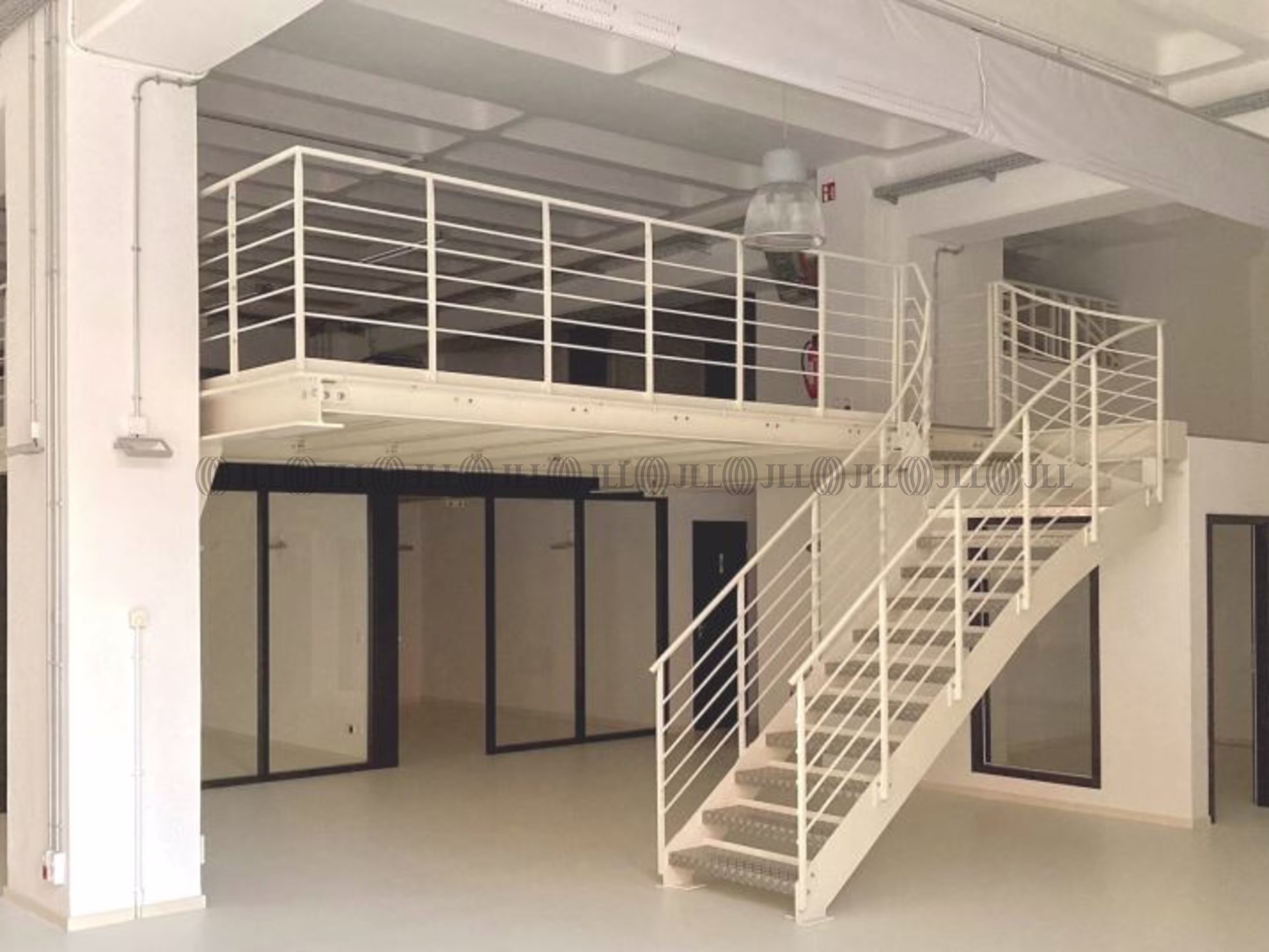 Büroimmobilie - Berlin, Prenzlauer Berg - B1073