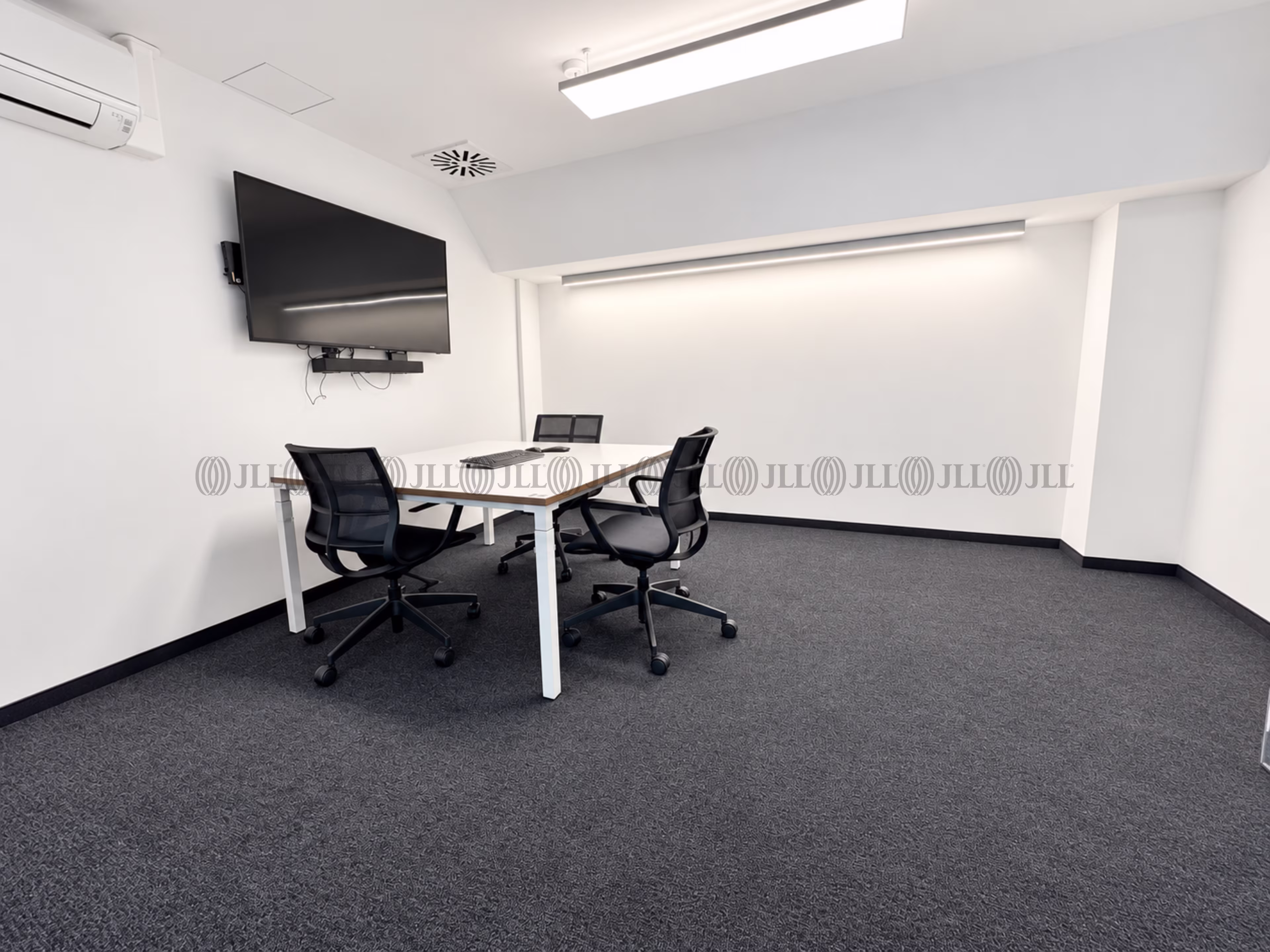 Büroimmobilie - Köln, Deutz - K0330