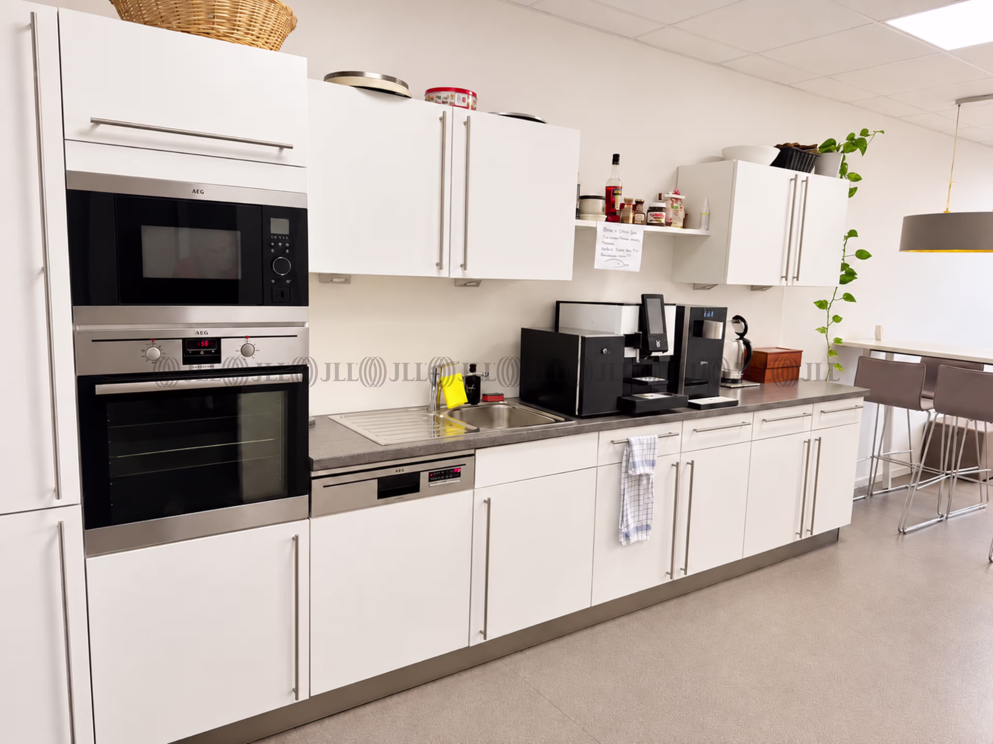 Büroimmobilie - Köln, Deutz - K0330