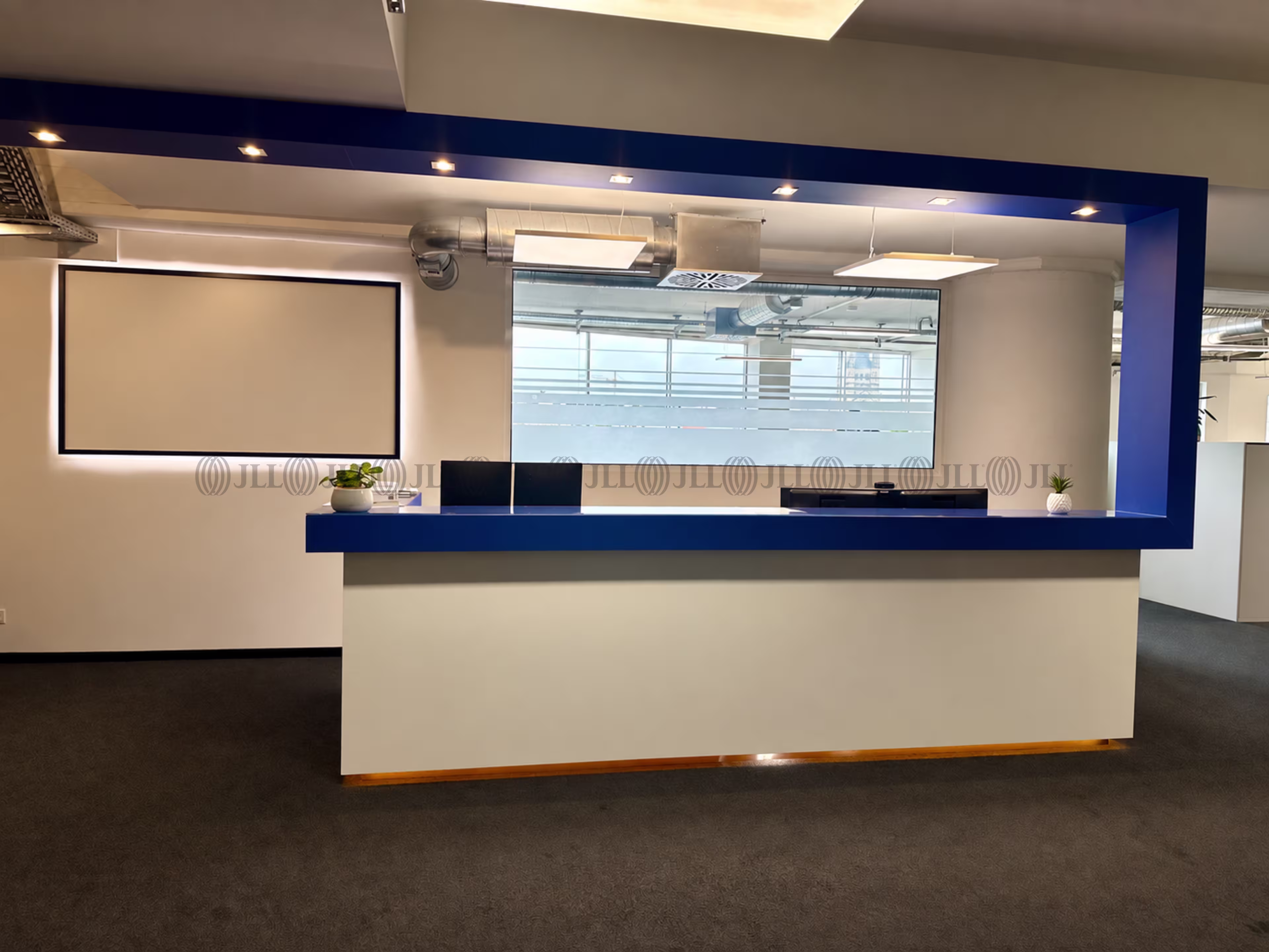 Büroimmobilie - Köln, Deutz - K0330