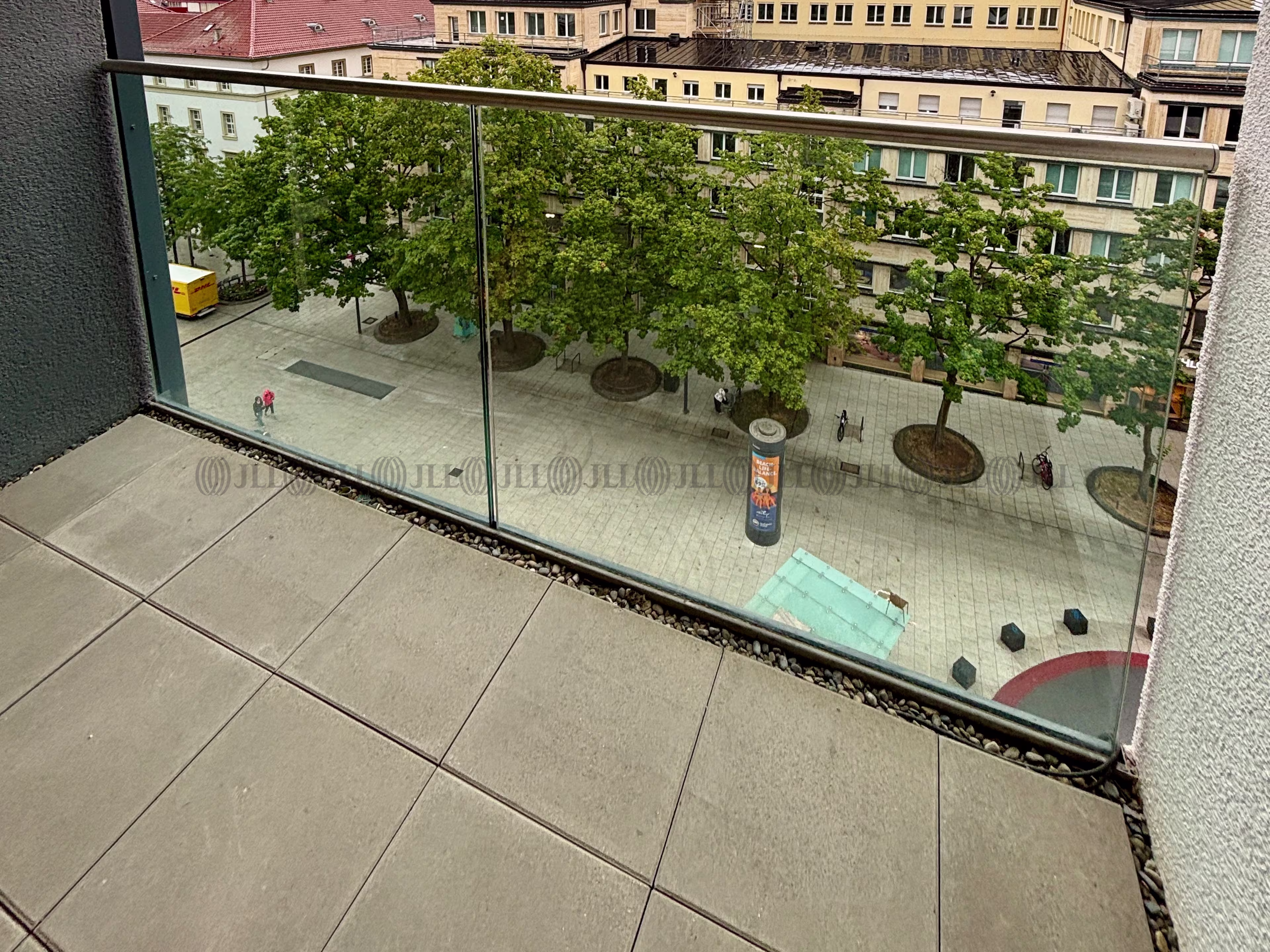 Büroimmobilie - Stuttgart, Mitte - S0289