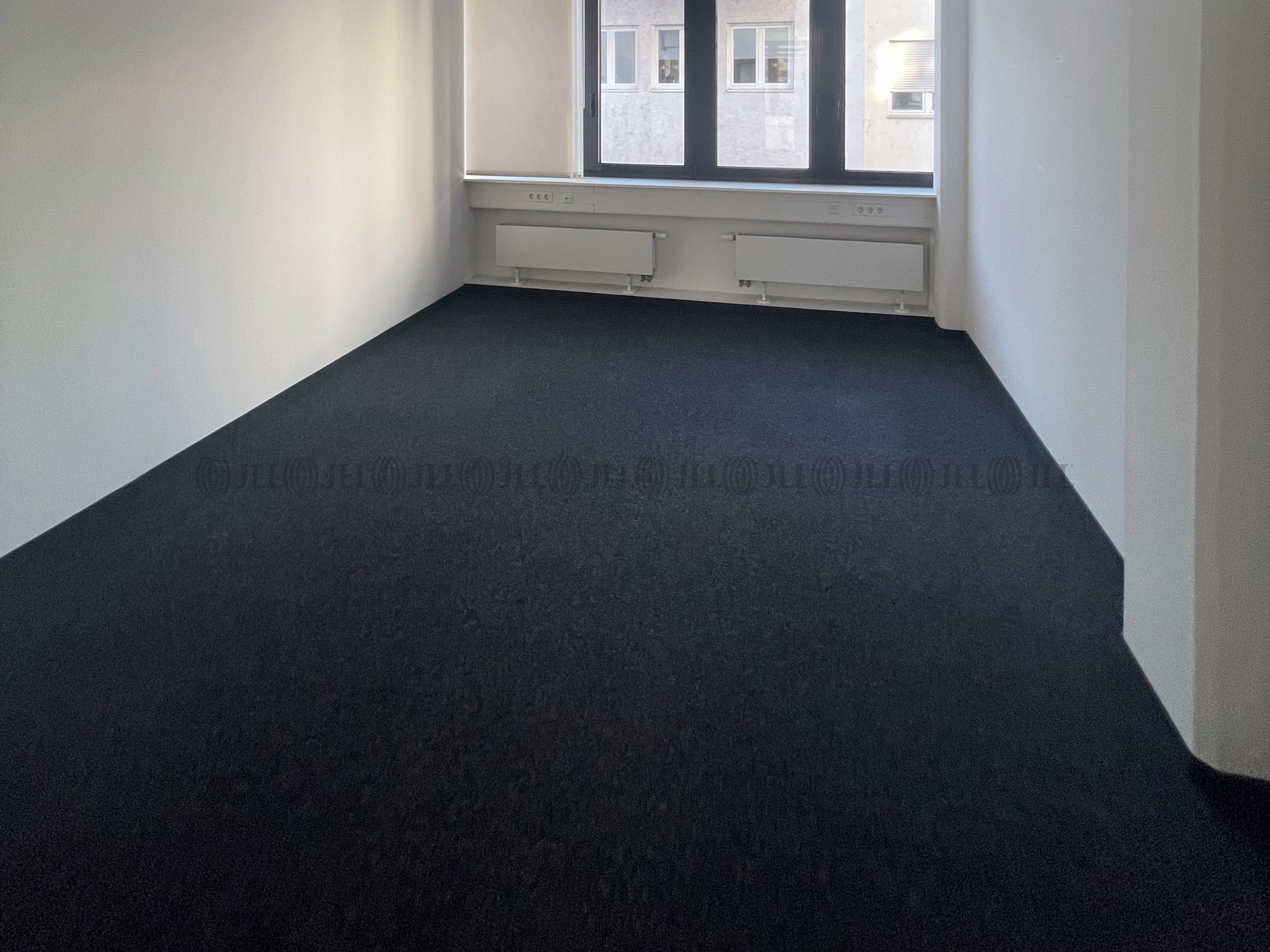 Büroimmobilie - Stuttgart, Mitte - S0289