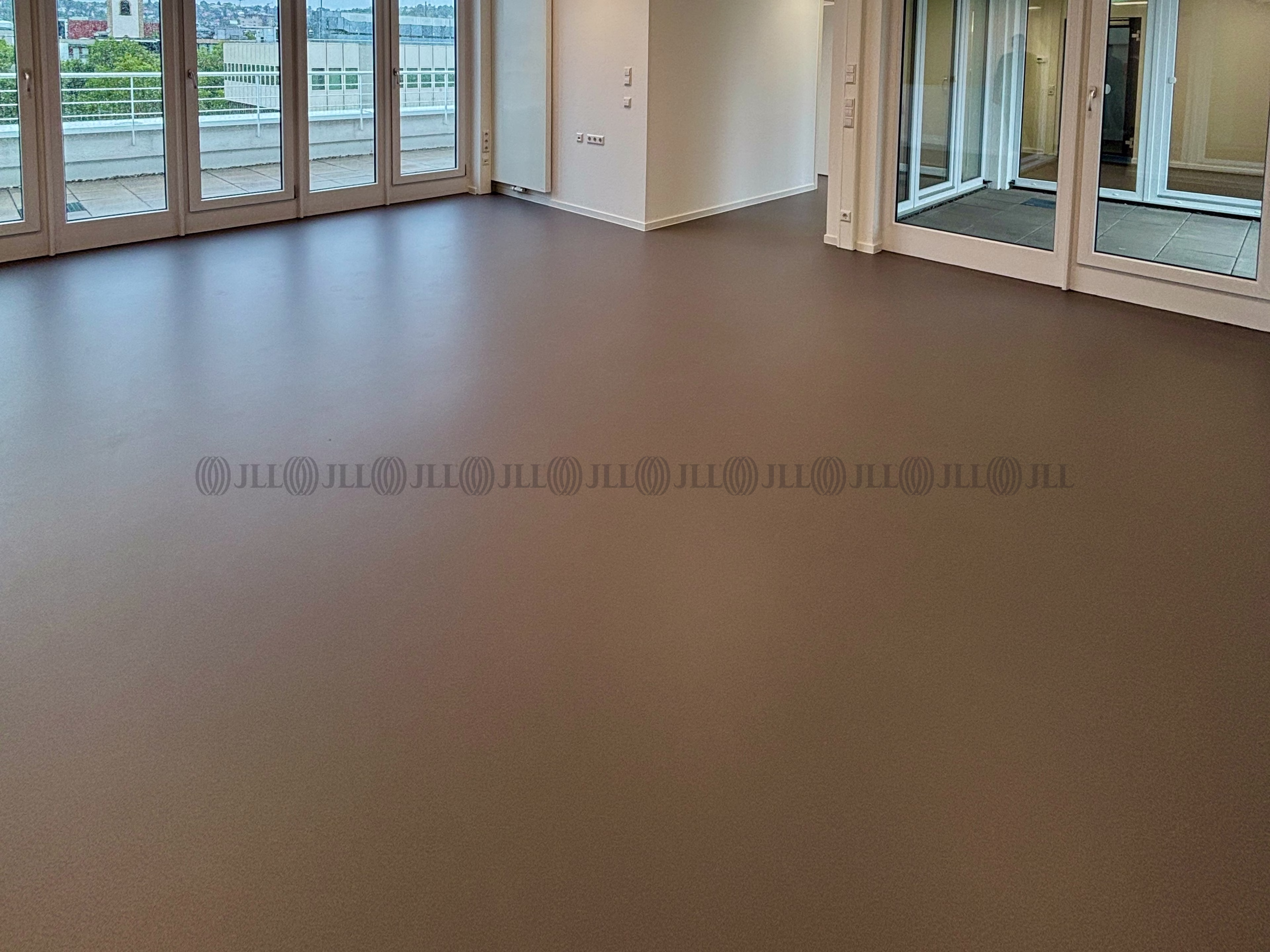 Büroimmobilie - Stuttgart, Mitte - S0289