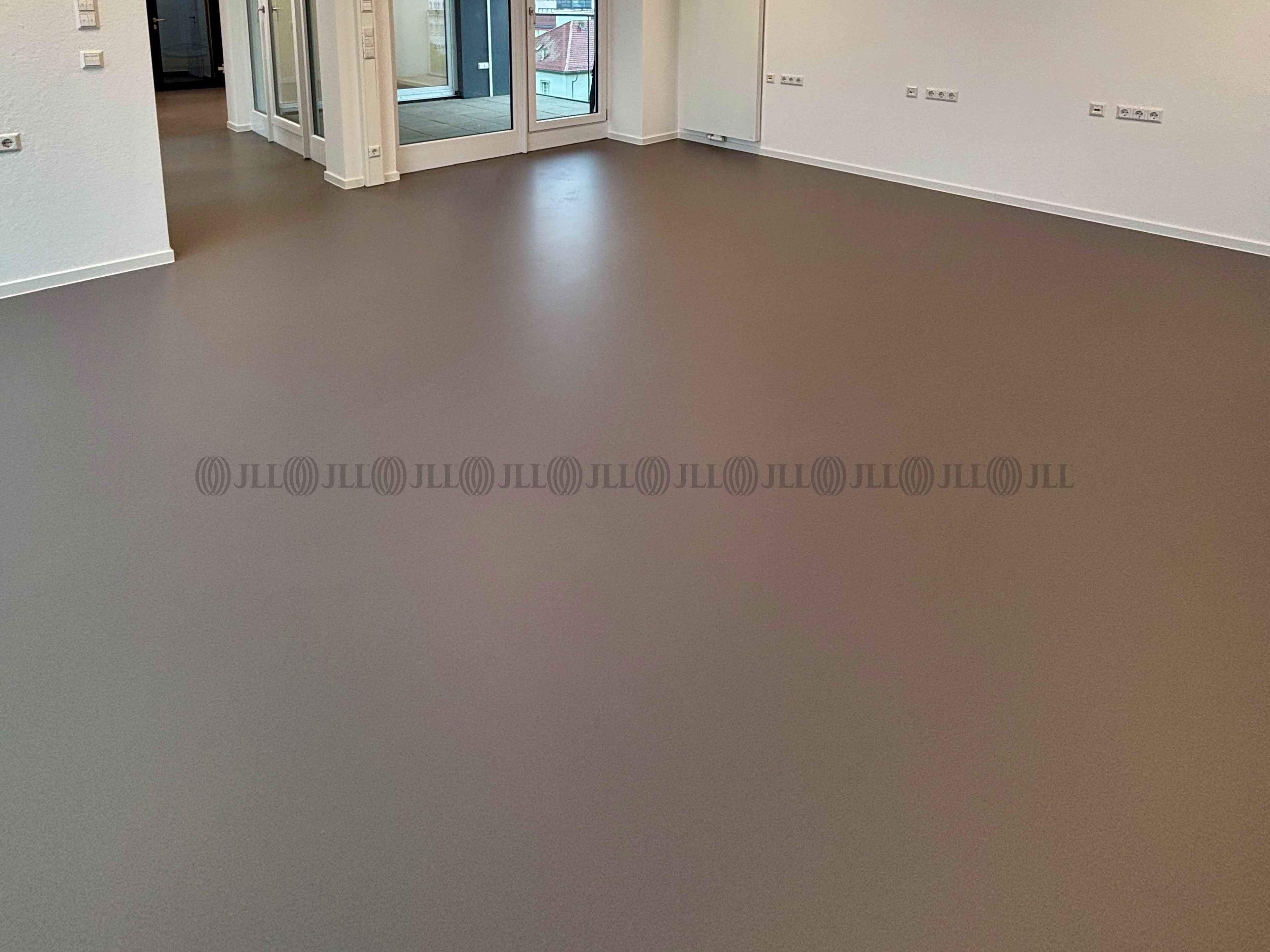 Büroimmobilie - Stuttgart, Mitte - S0289