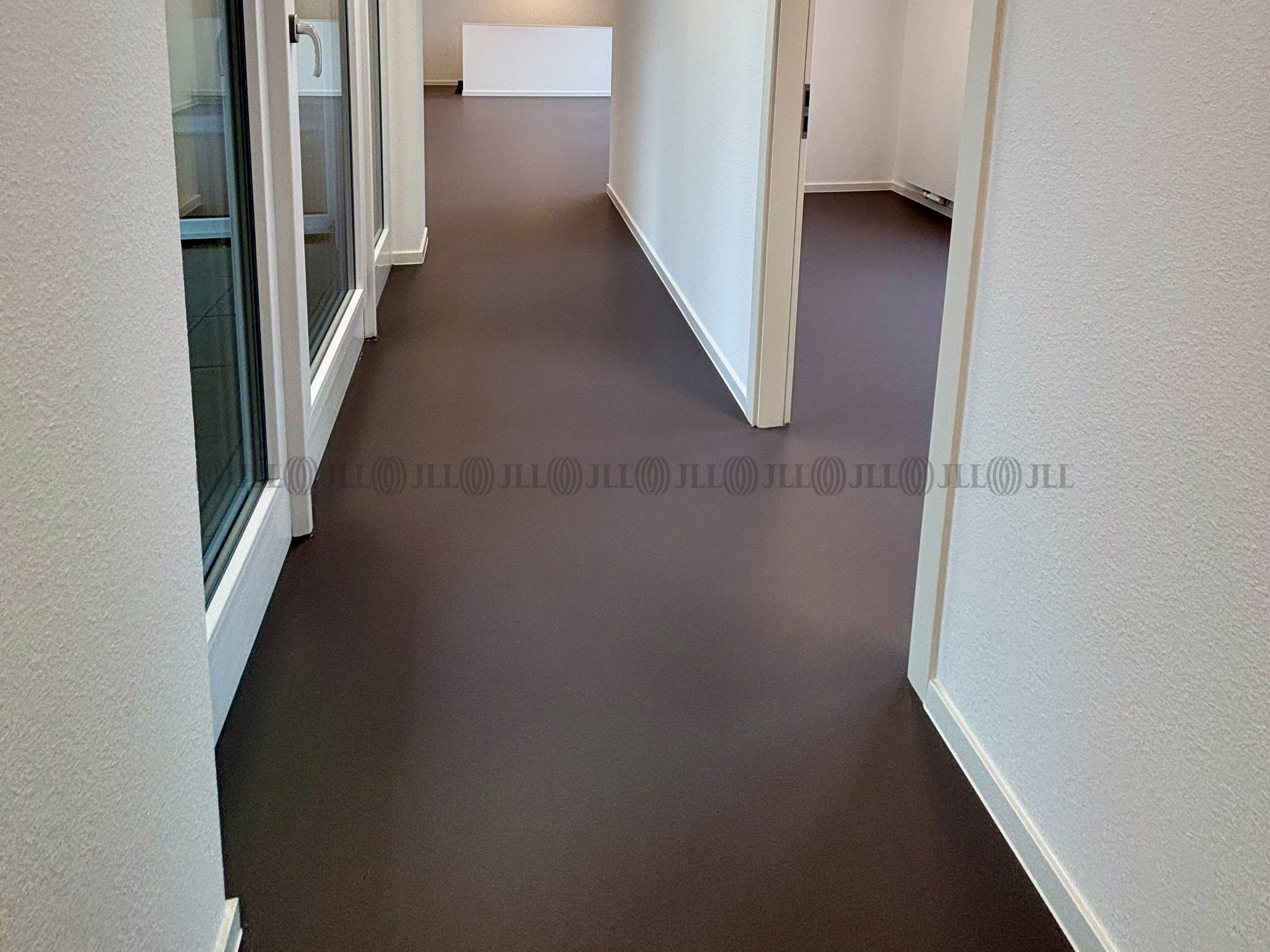 Büroimmobilie - Stuttgart, Mitte - S0289