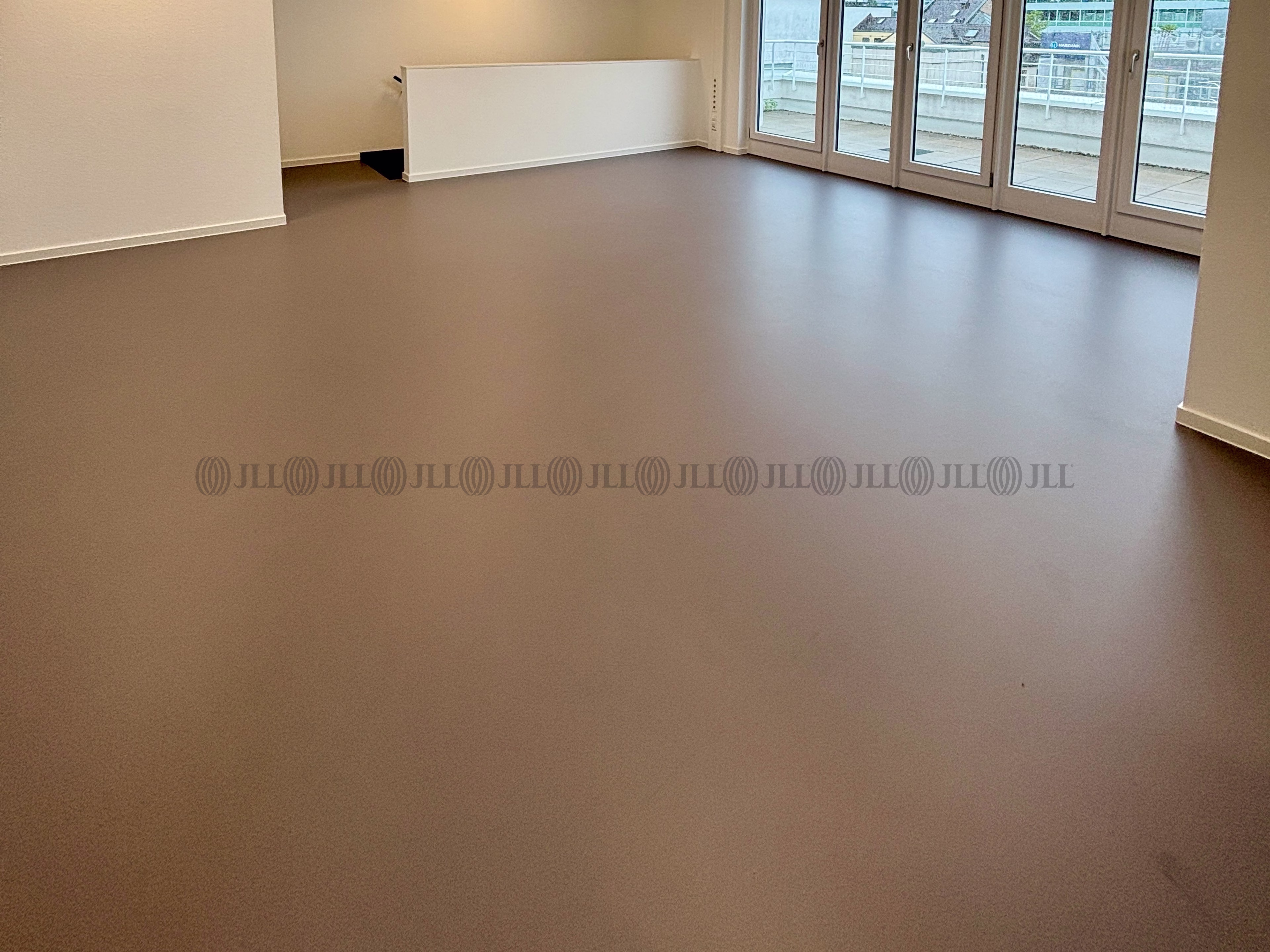 Büroimmobilie - Stuttgart, Mitte - S0289