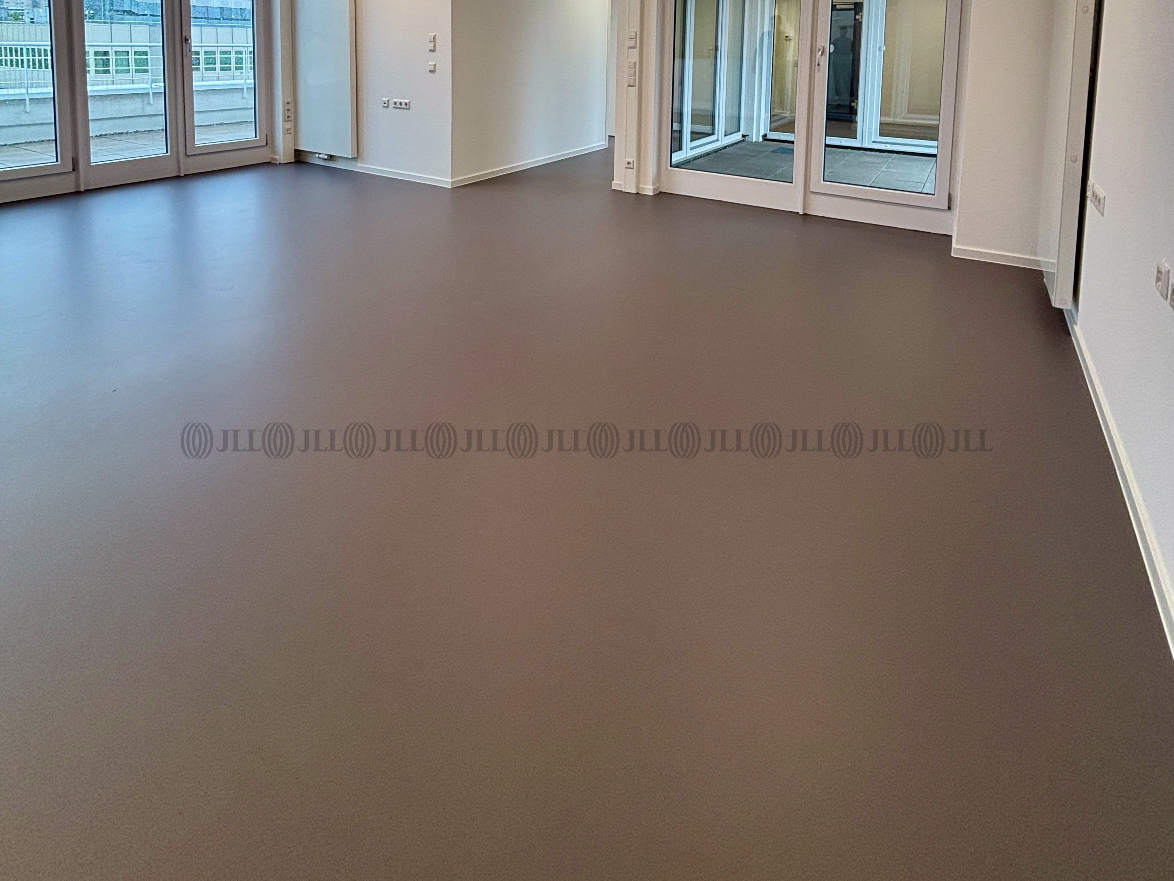 Büroimmobilie - Stuttgart, Mitte - S0289