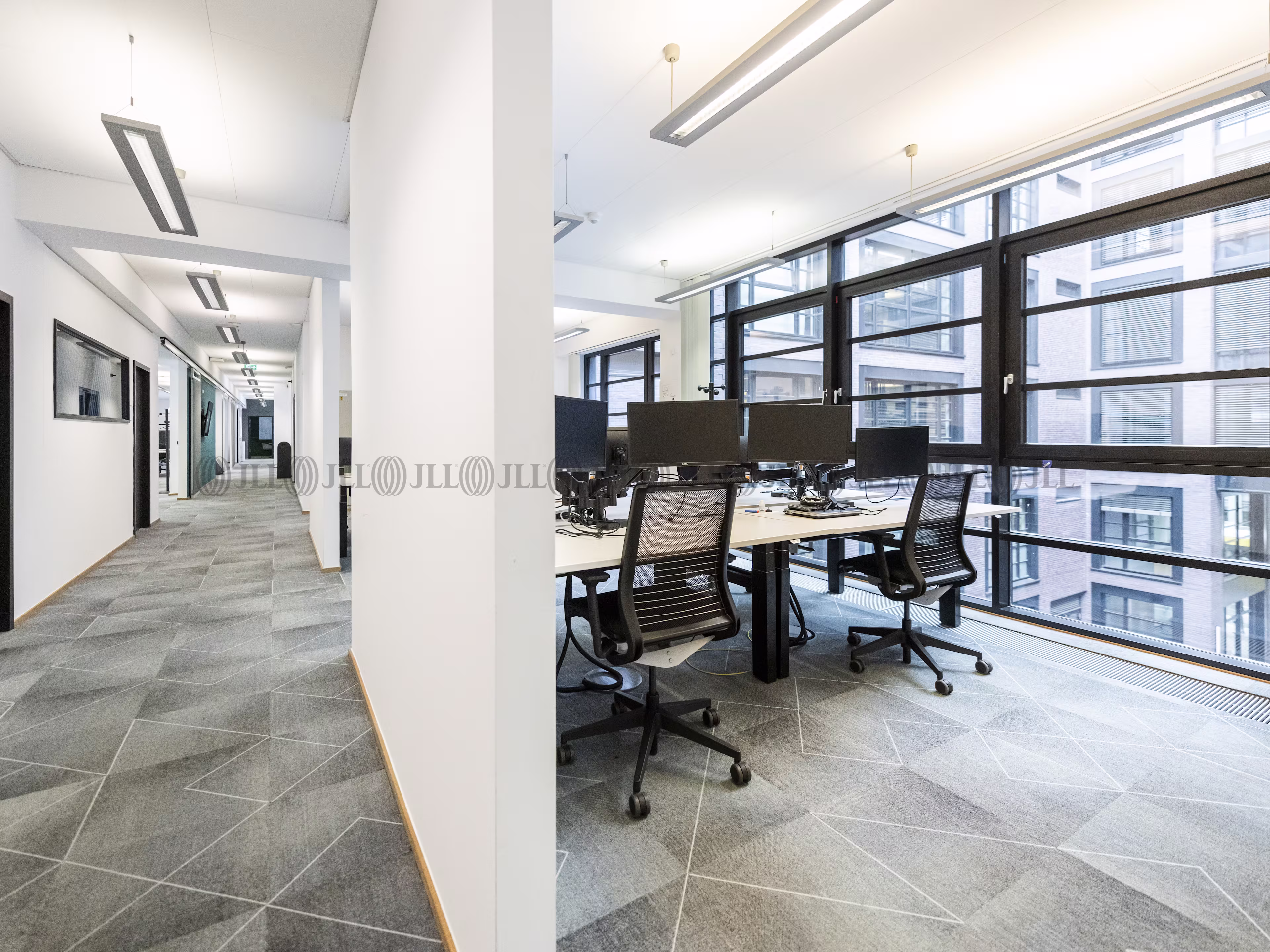 Büroimmobilie - Berlin, Mitte - B2018