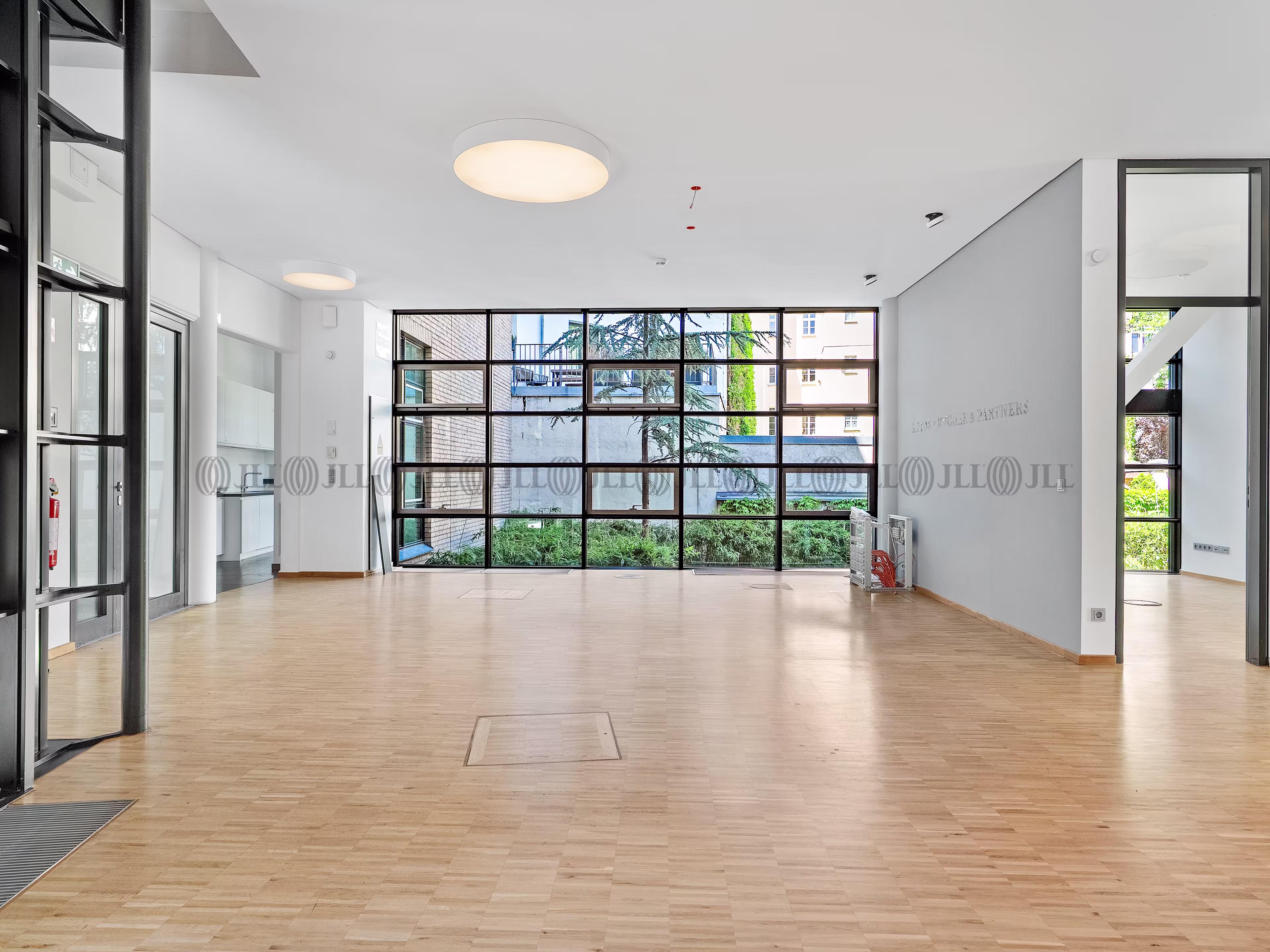 Büroimmobilie - Berlin, Mitte - B2018