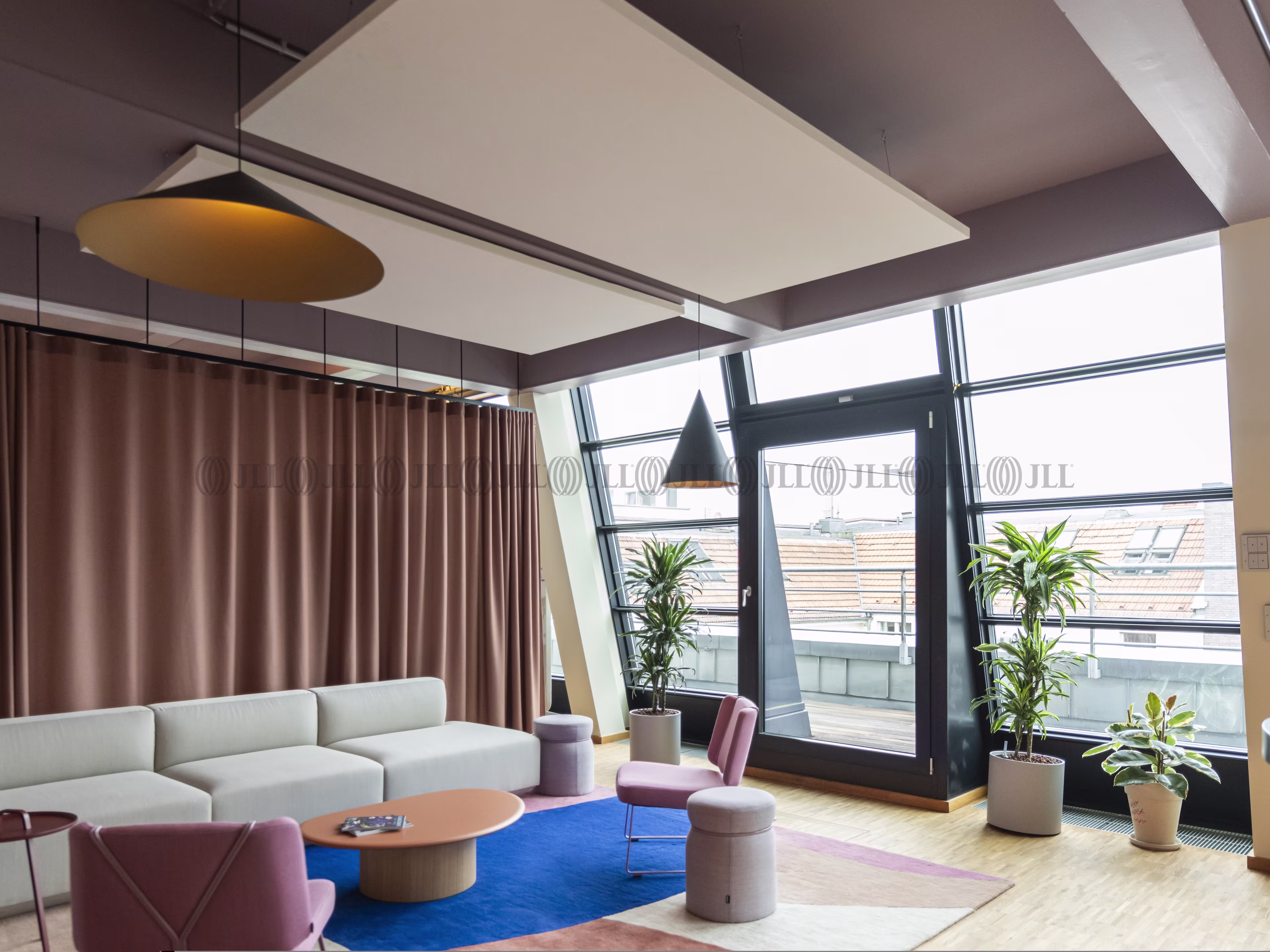 Büroimmobilie - Berlin, Mitte - B2018