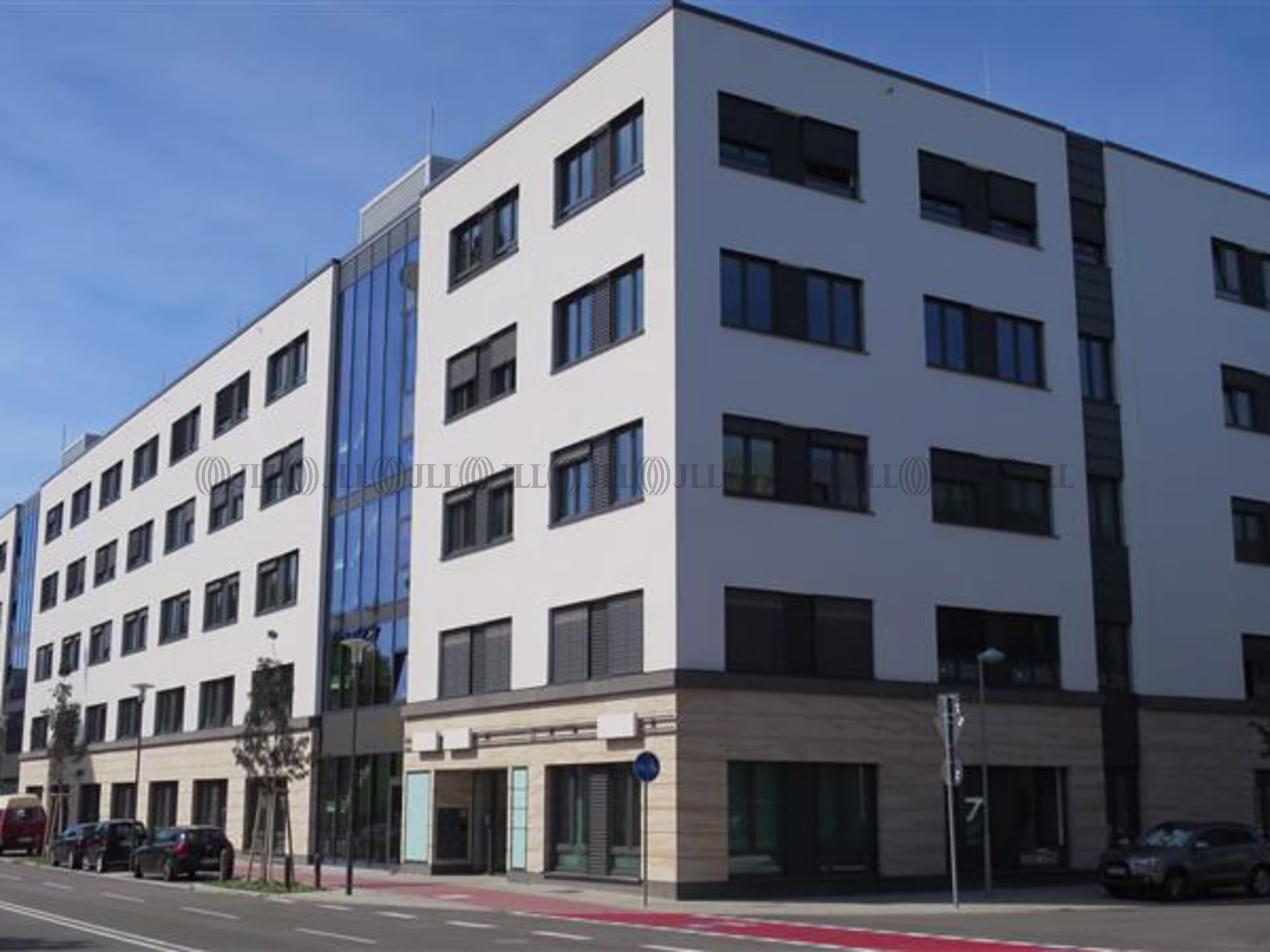 Büroimmobilie - Mannheim, Lindenhof - F1829 Büroimmobilie - Mannheim, Lindenhof - F1829