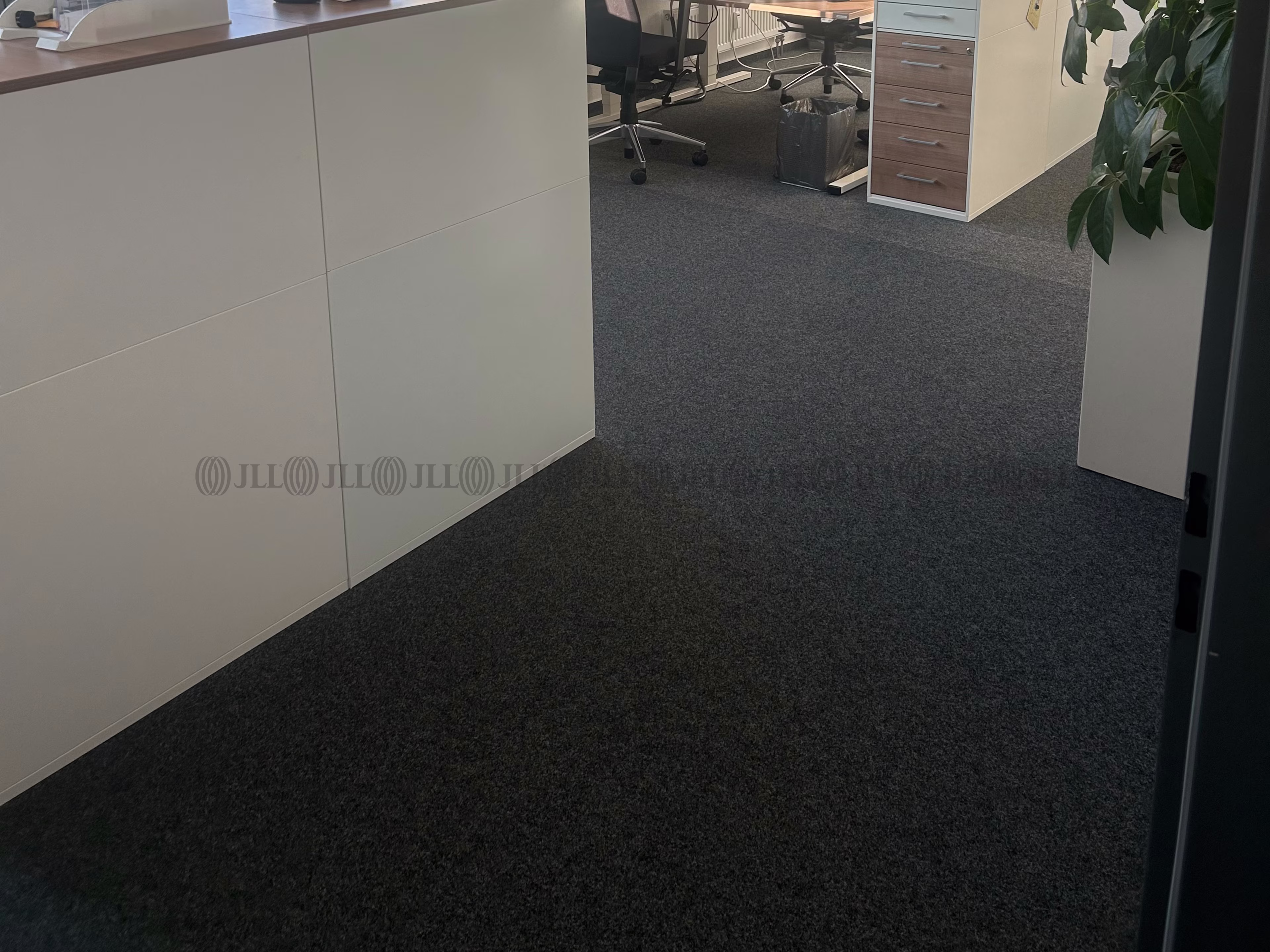 Büroimmobilie - Mannheim, Lindenhof - F1829 Büroimmobilie - Mannheim, Lindenhof - F1829