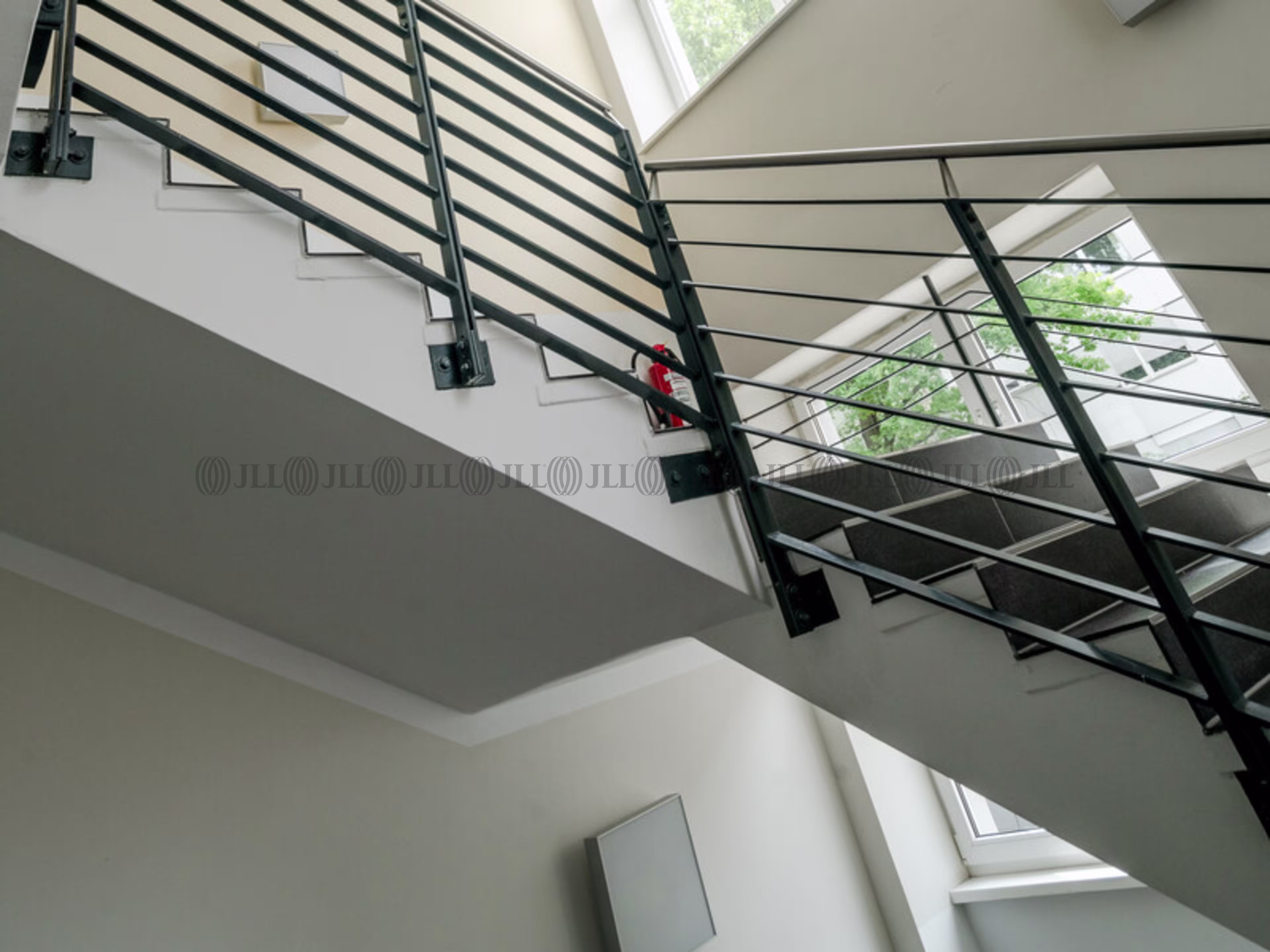 Büroimmobilie - Fürth - M1197-1