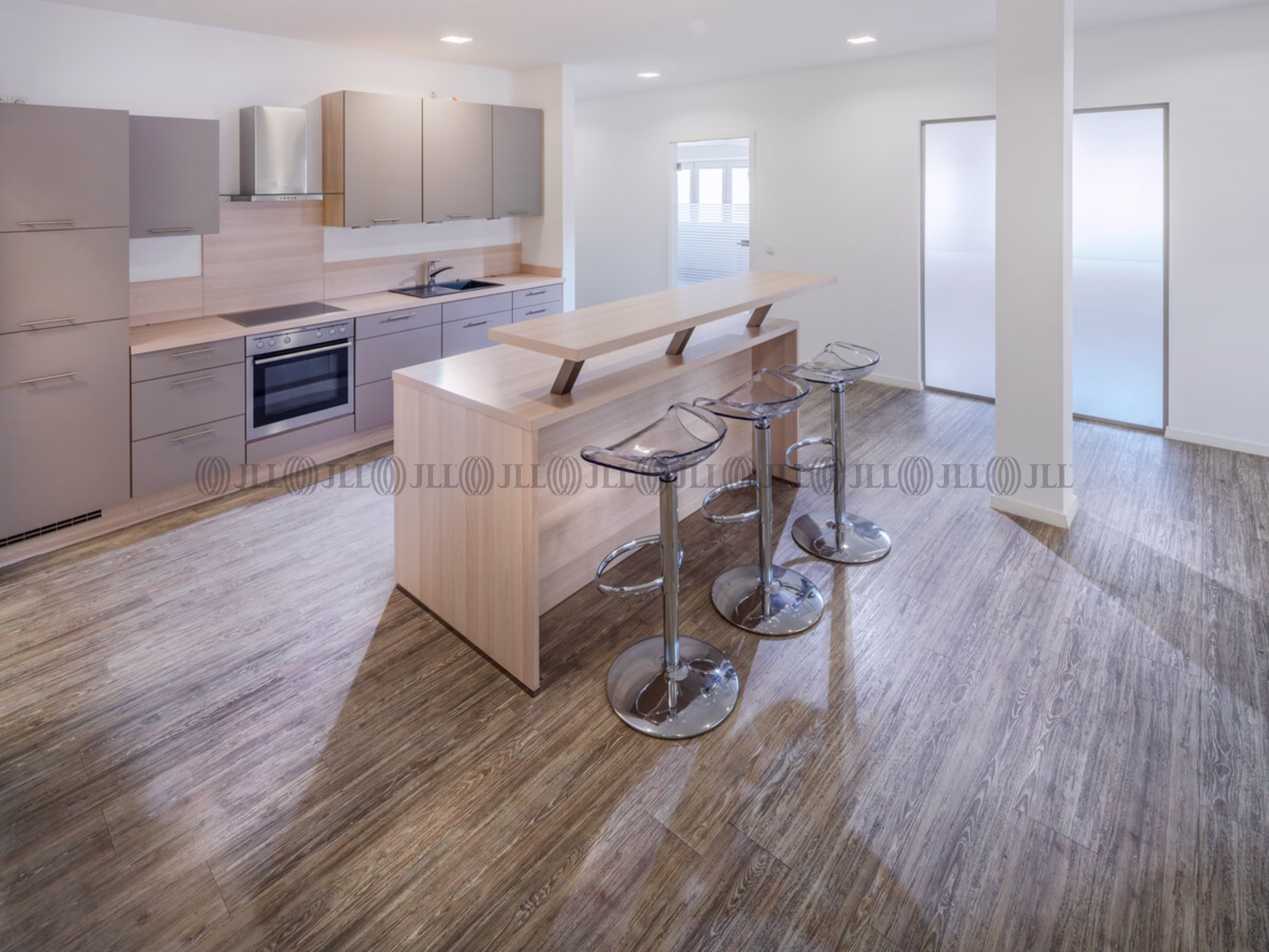 Büroimmobilie - Fürth - M1197-1