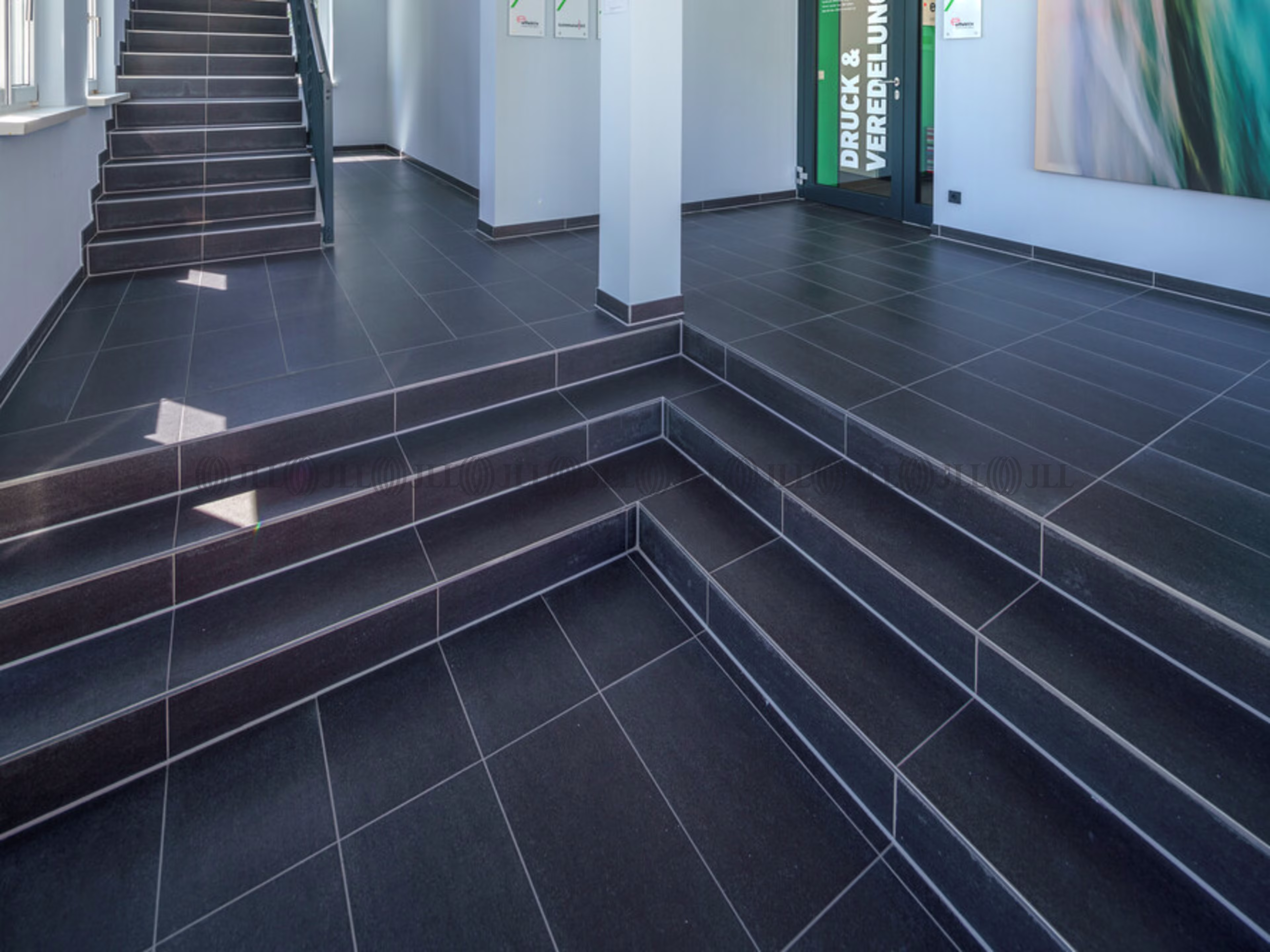 Büroimmobilie - Fürth - M1197-1