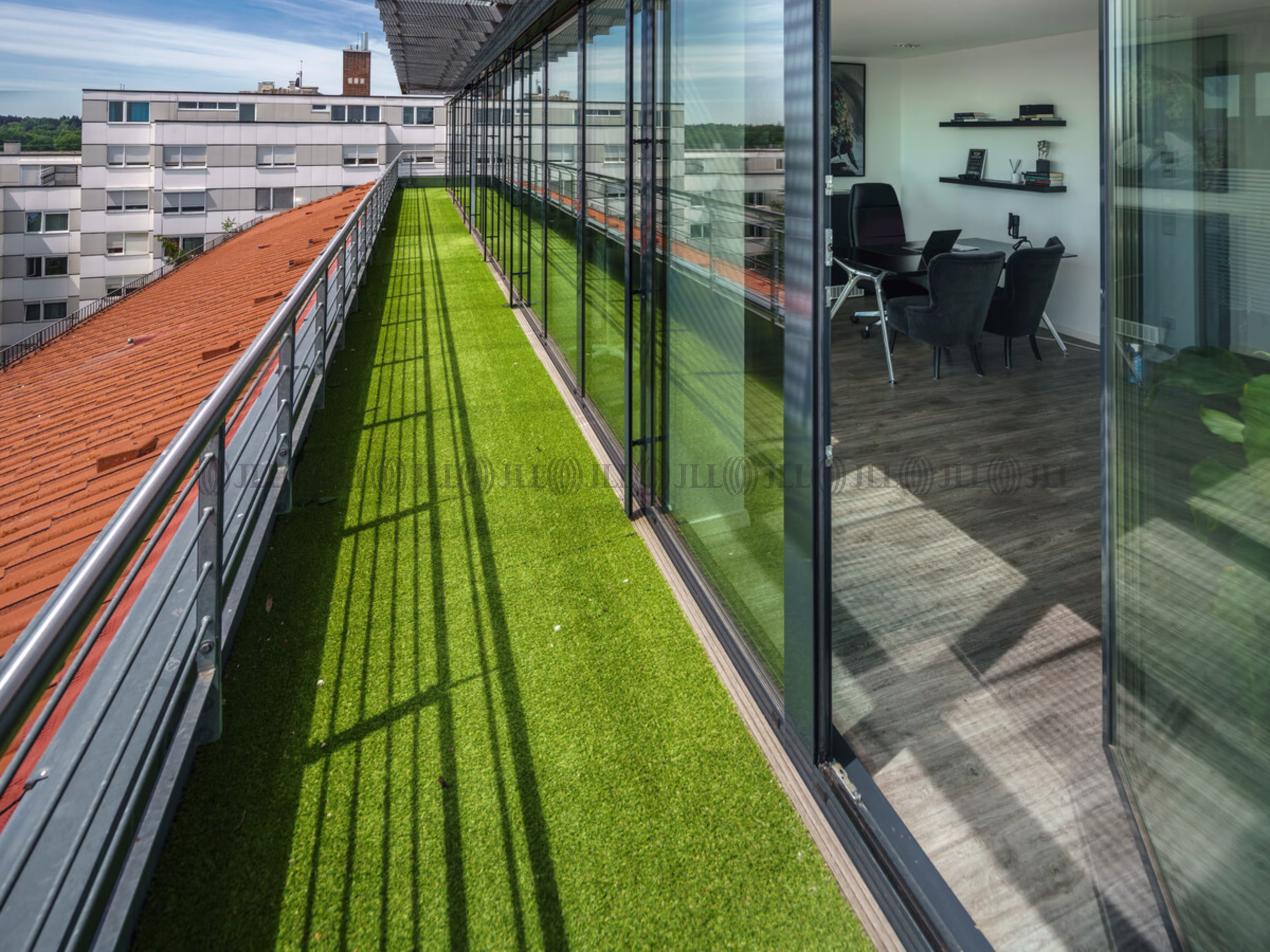 Büroimmobilie - Fürth - M1197-1