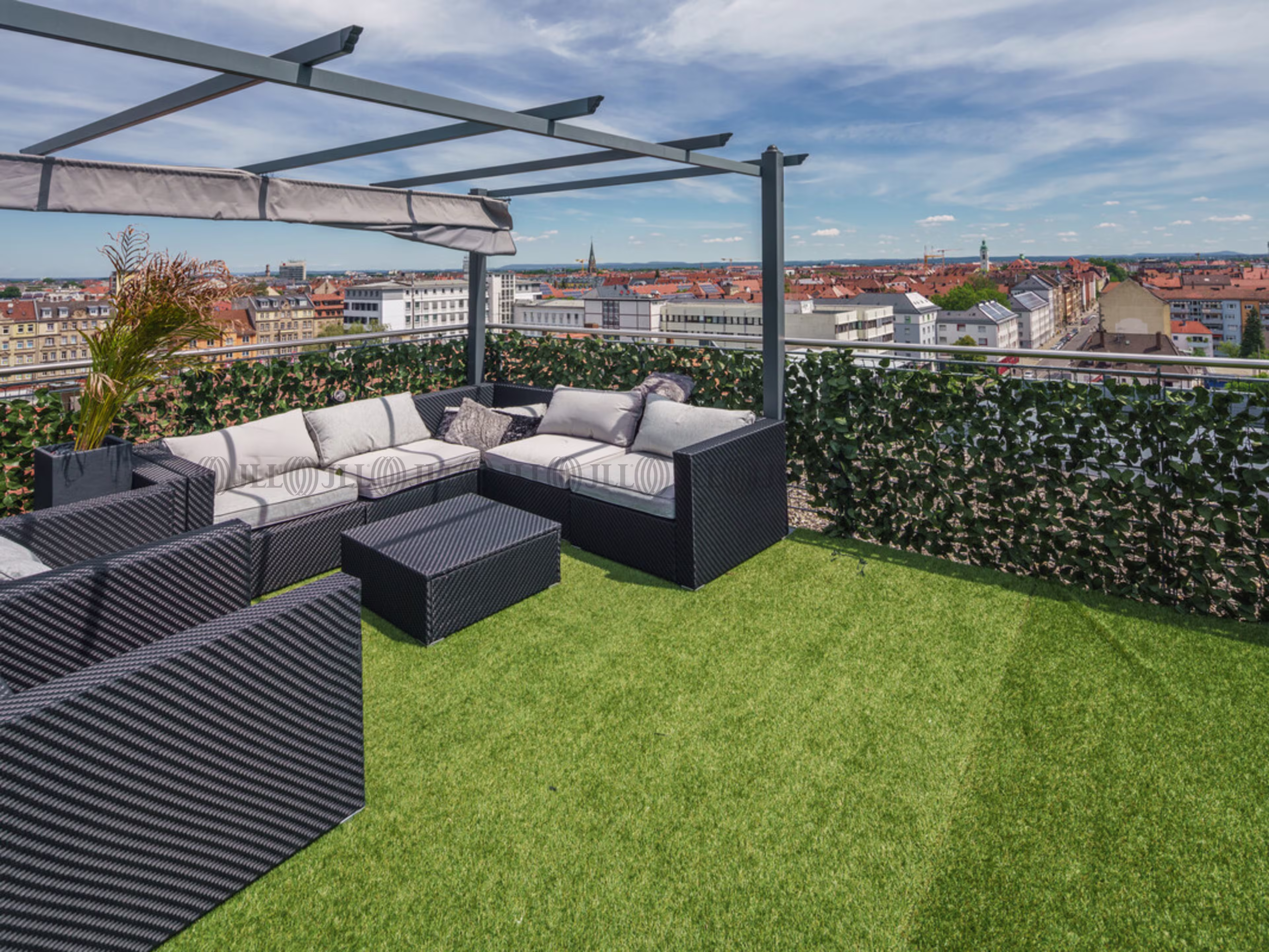 Büroimmobilie - Fürth - M1197-1