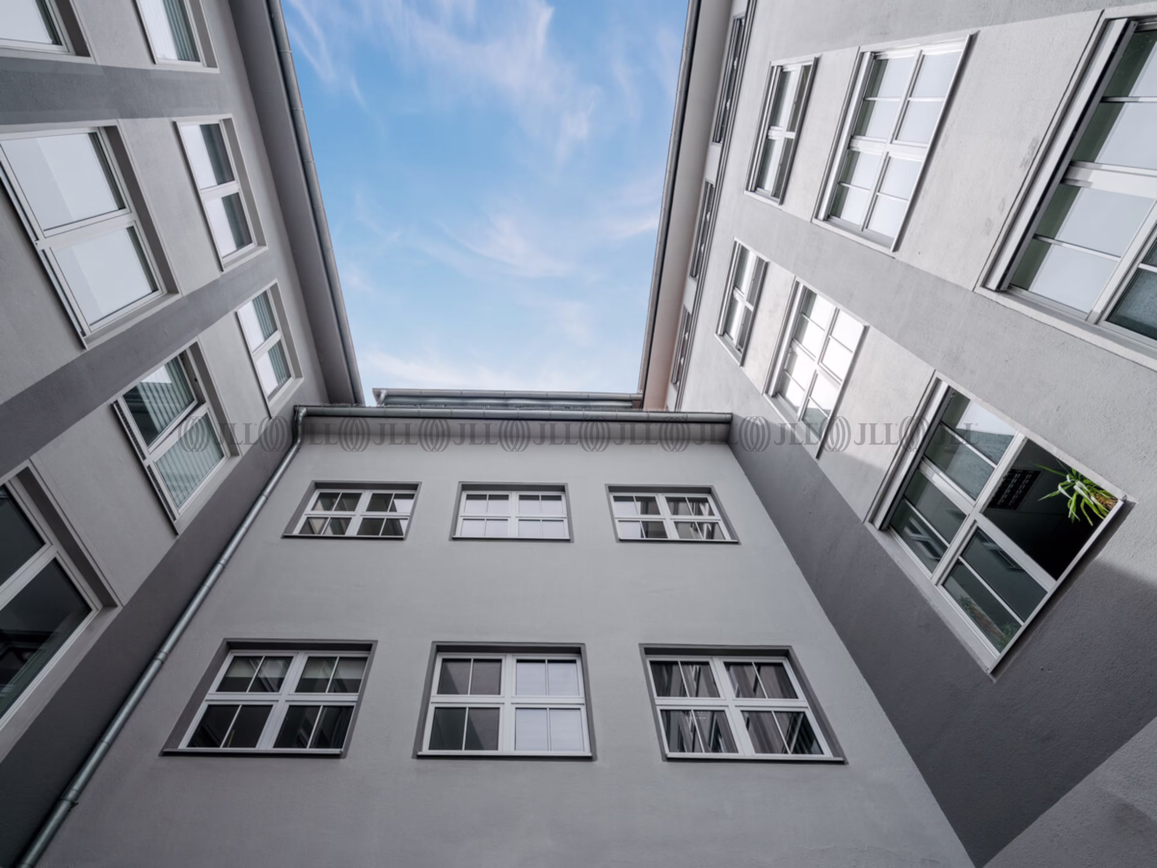 Büroimmobilie - Fürth - M1197-1