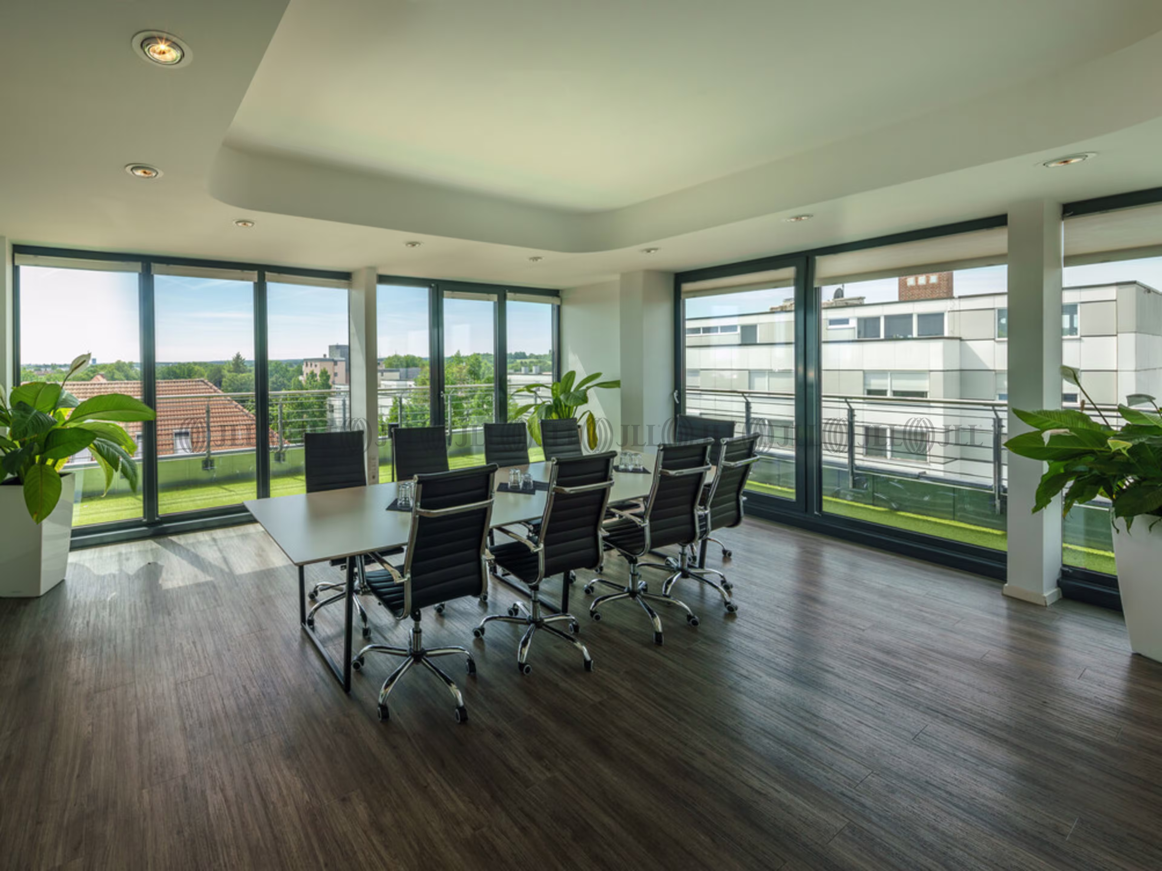 Büroimmobilie - Fürth - M1197-1